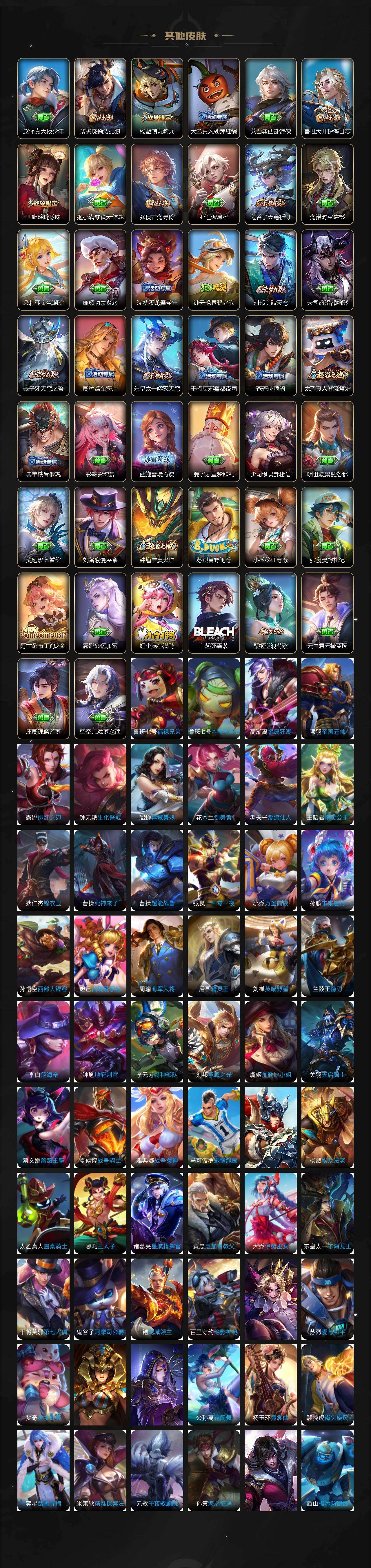 WZYHY497731王者荣耀账号详情图7