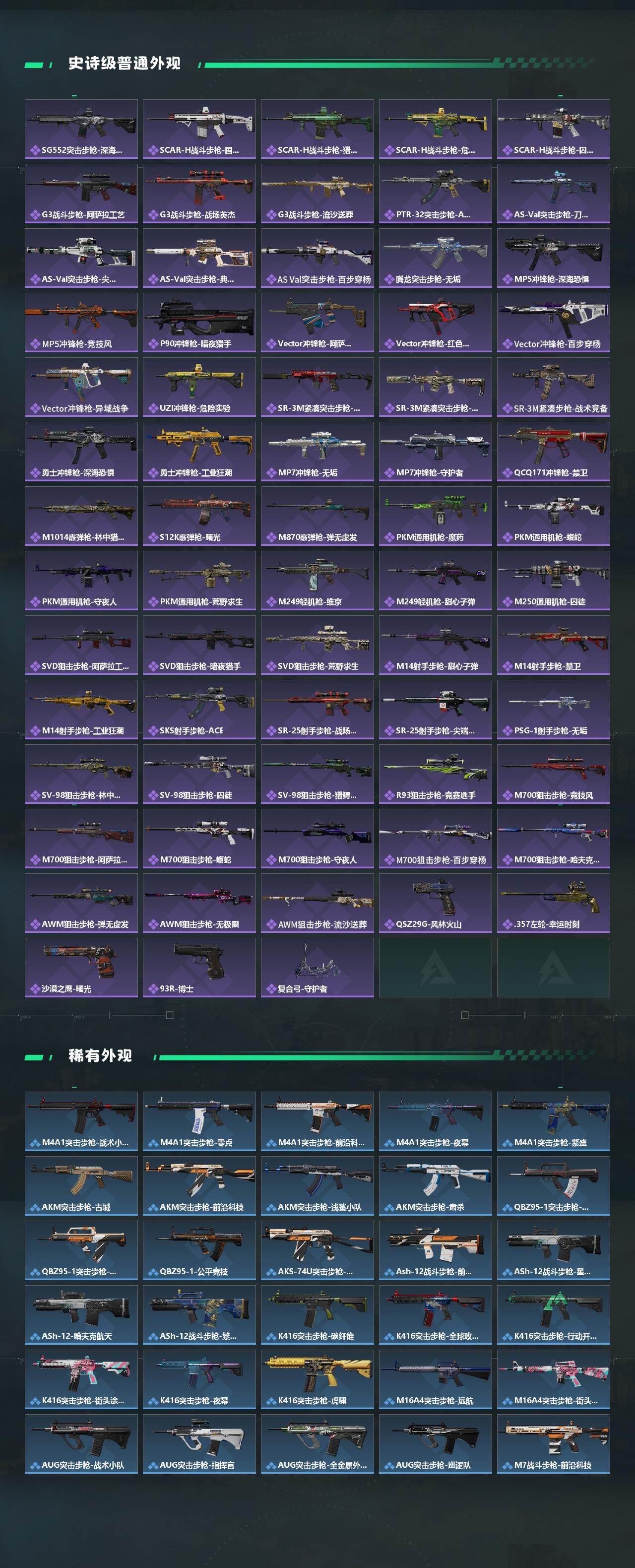 SJZCMW430530三角洲行动账号详情图3