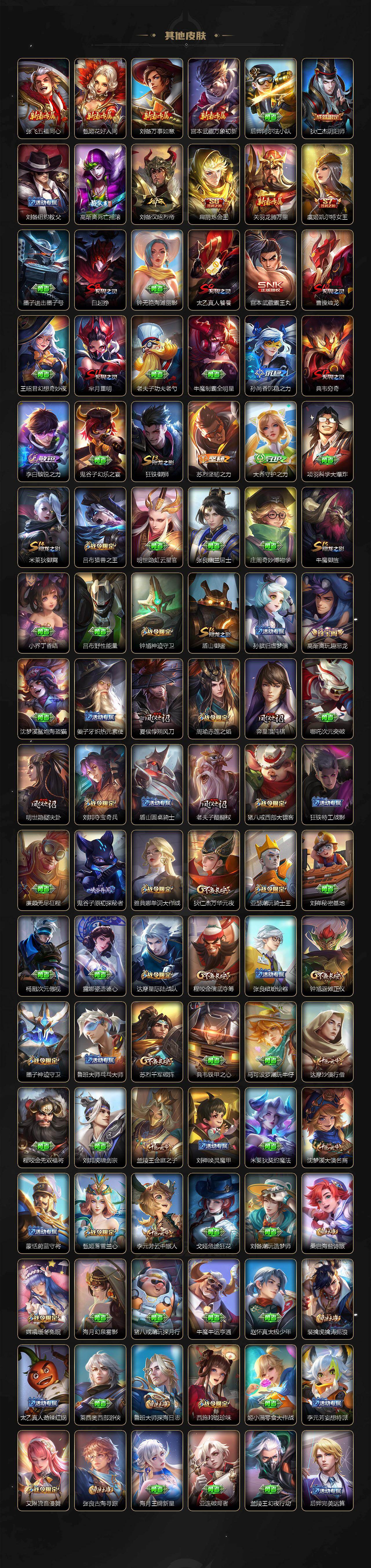 WZCMW4114543王者荣耀账号详情图6