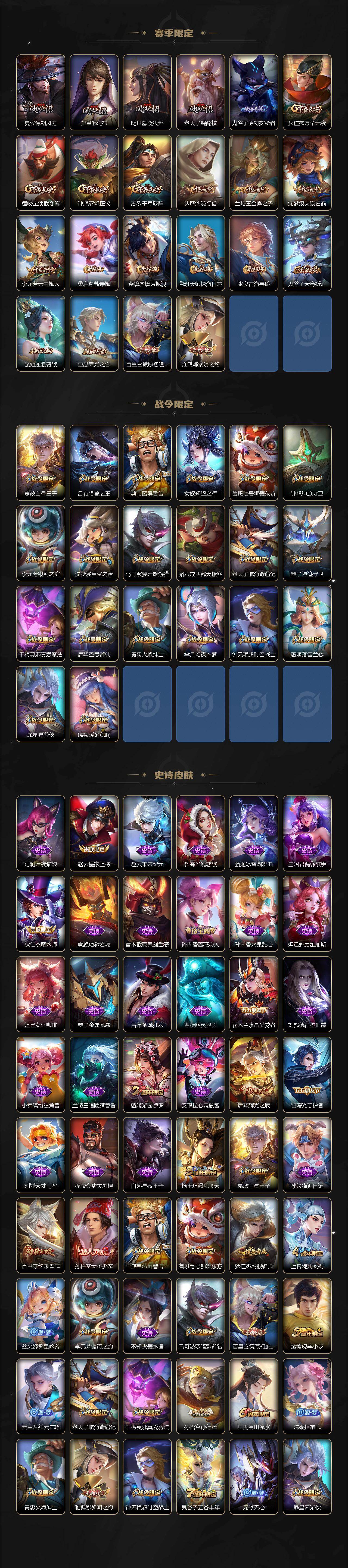 WZCMW4114512王者荣耀账号详情图3