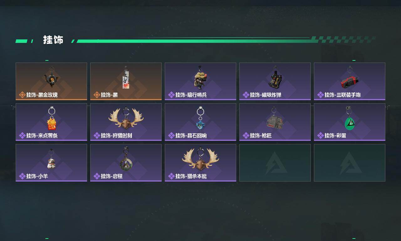 SJZQM425392三角洲行动账号详情图6 SJZQM425392三角洲行动账号详情图6