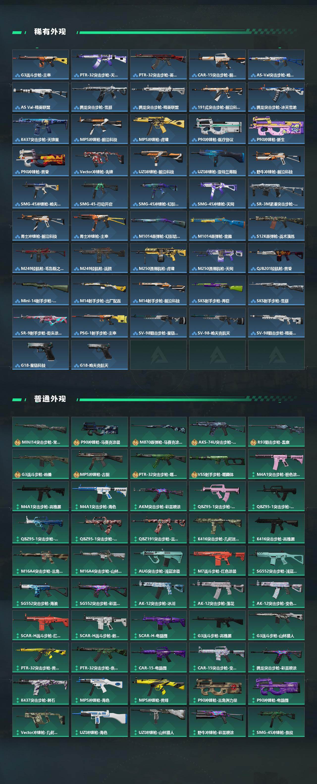 SJZEY425712三角洲行动账号详情图3