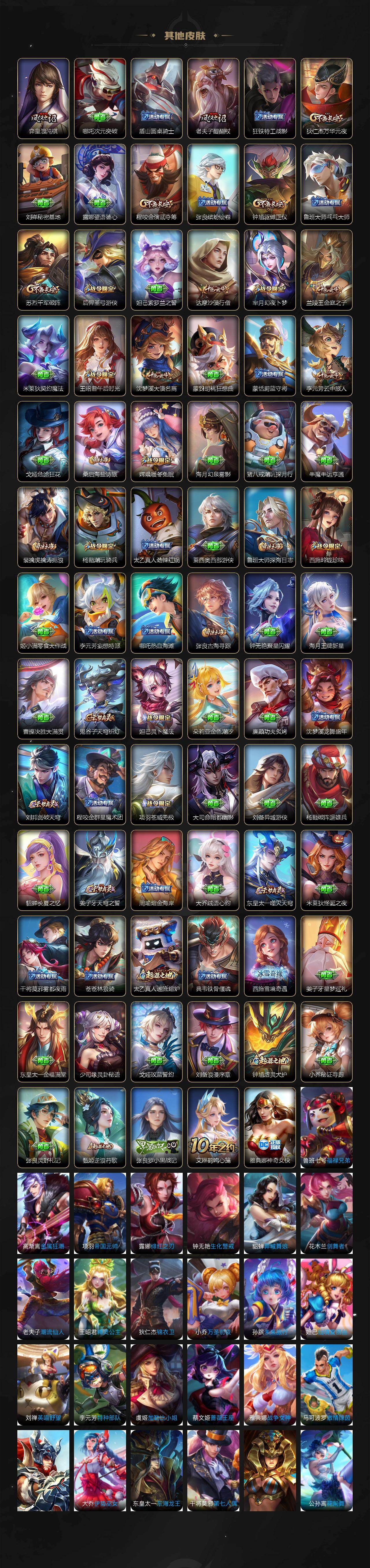 WZCMW496787王者荣耀账号详情图5