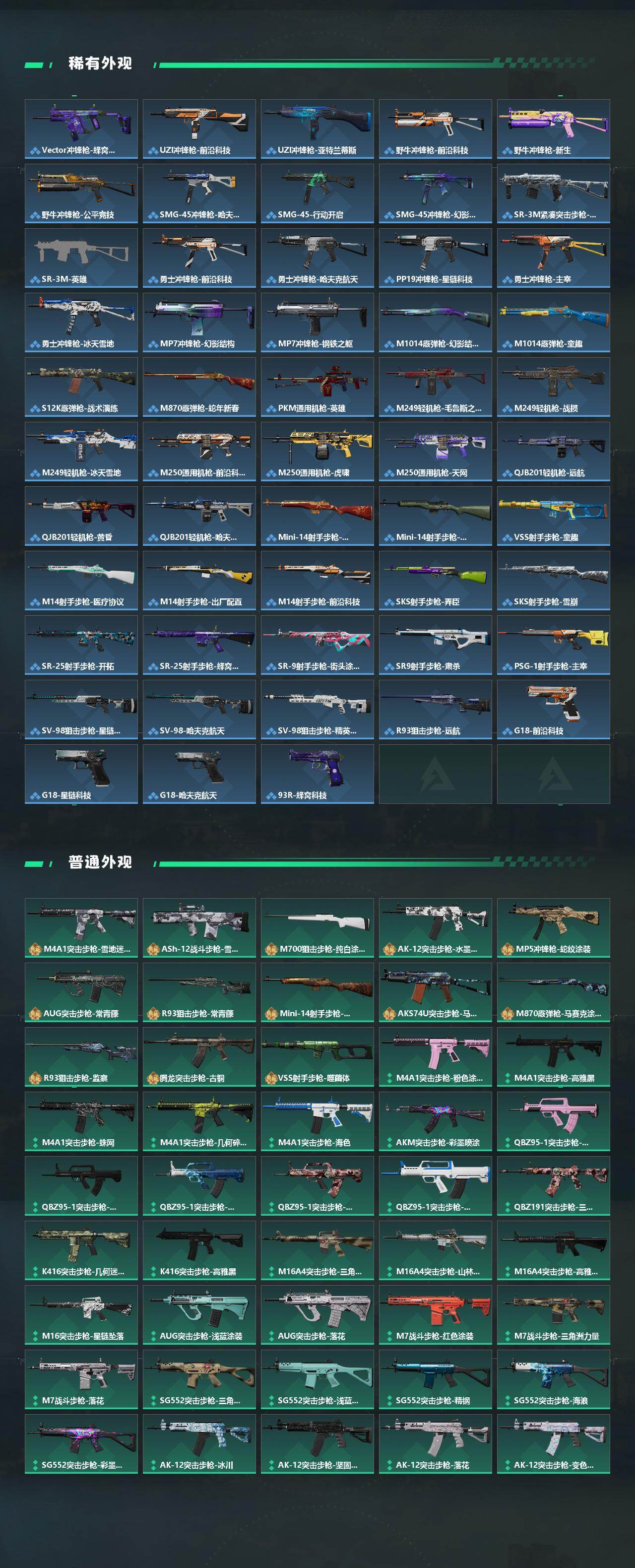 SJZEY425794三角洲行动账号详情图4