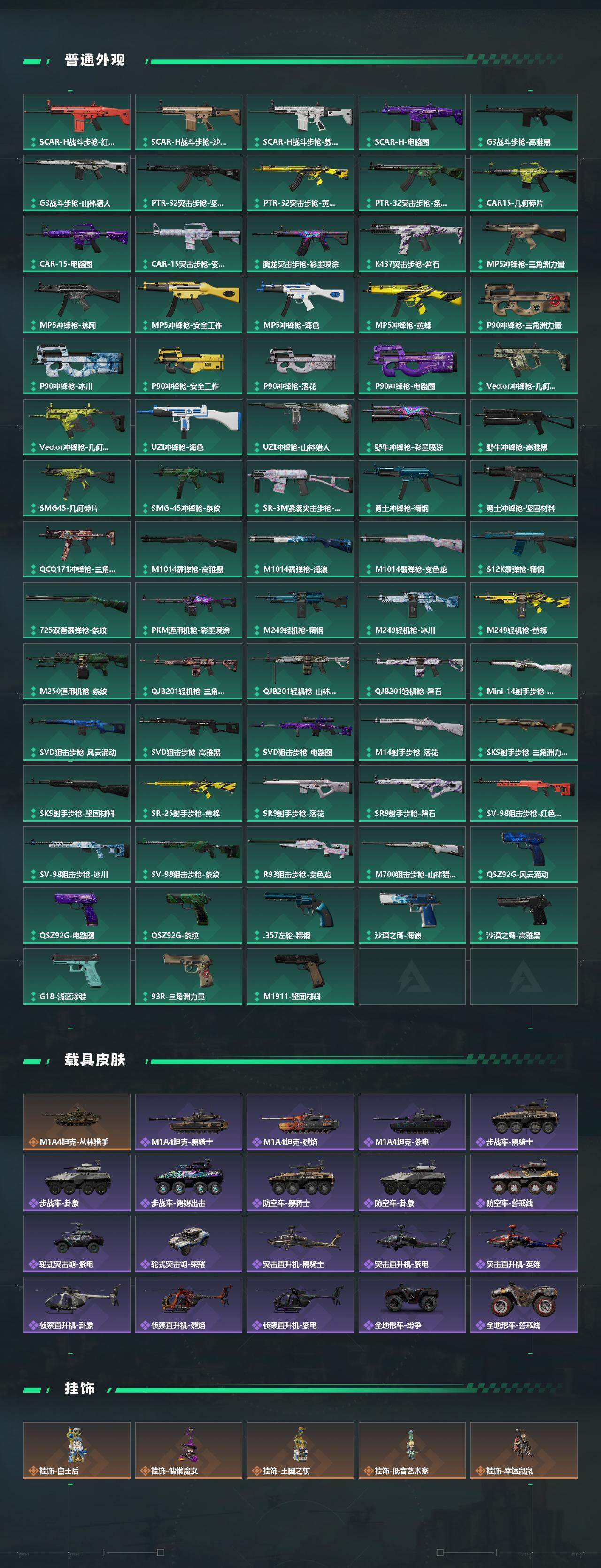 SJZEY425794三角洲行动账号详情图5