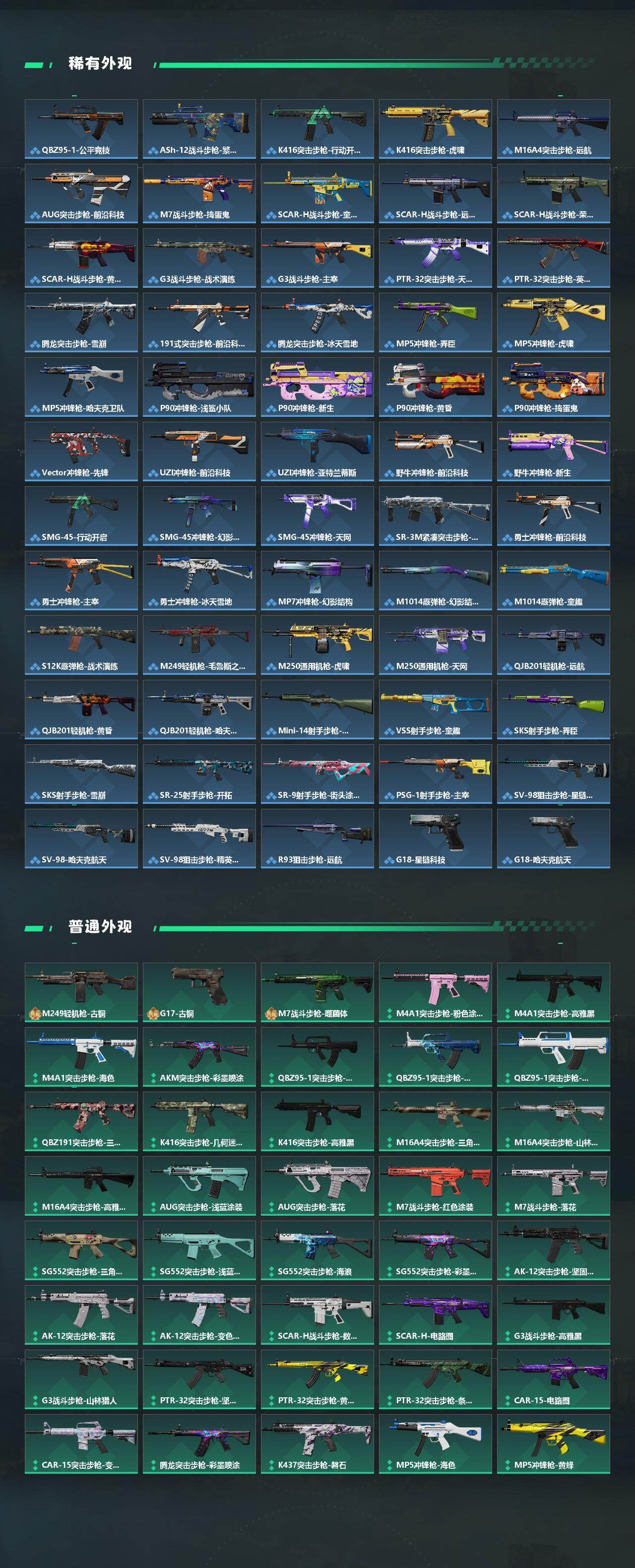 SJZEY426023三角洲行动账号详情图3