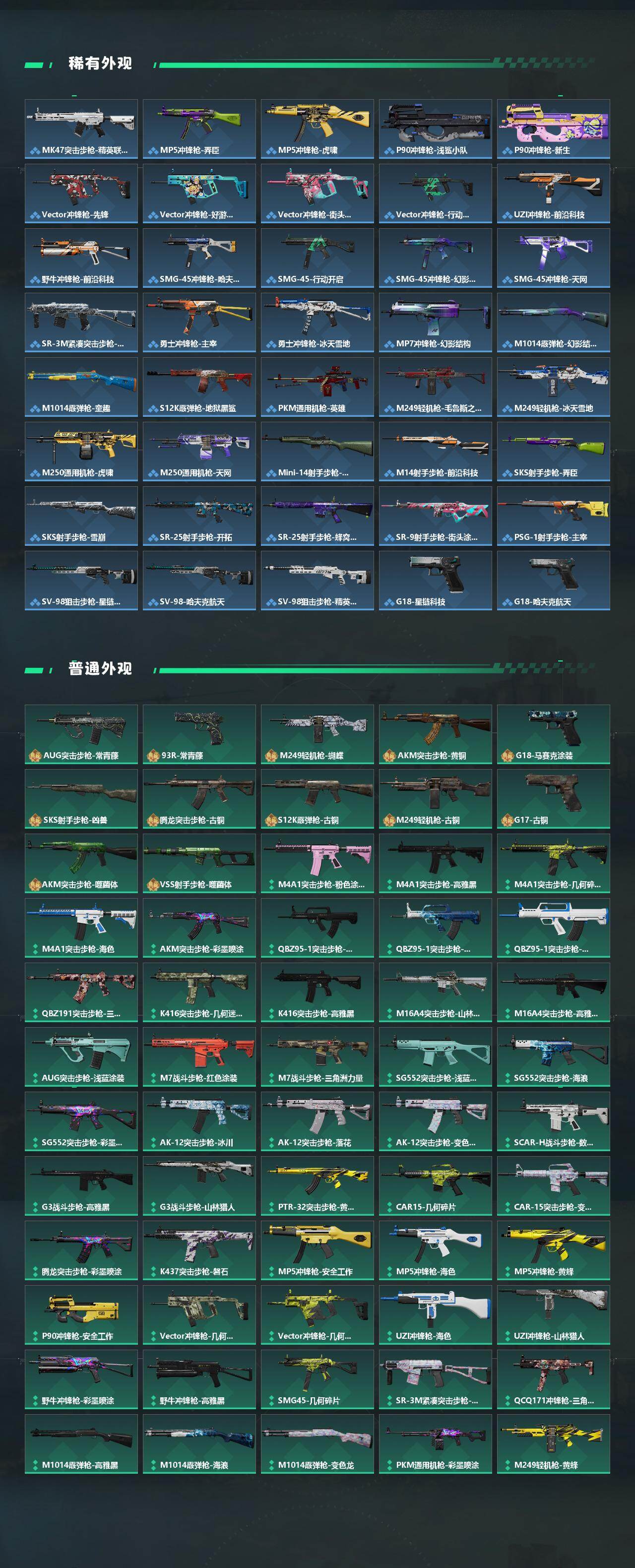 SJZEY426060三角洲行动账号详情图3