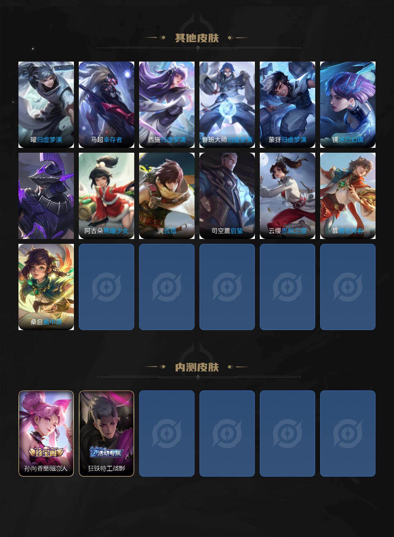 WZCMW4171424王者荣耀账号详情图6