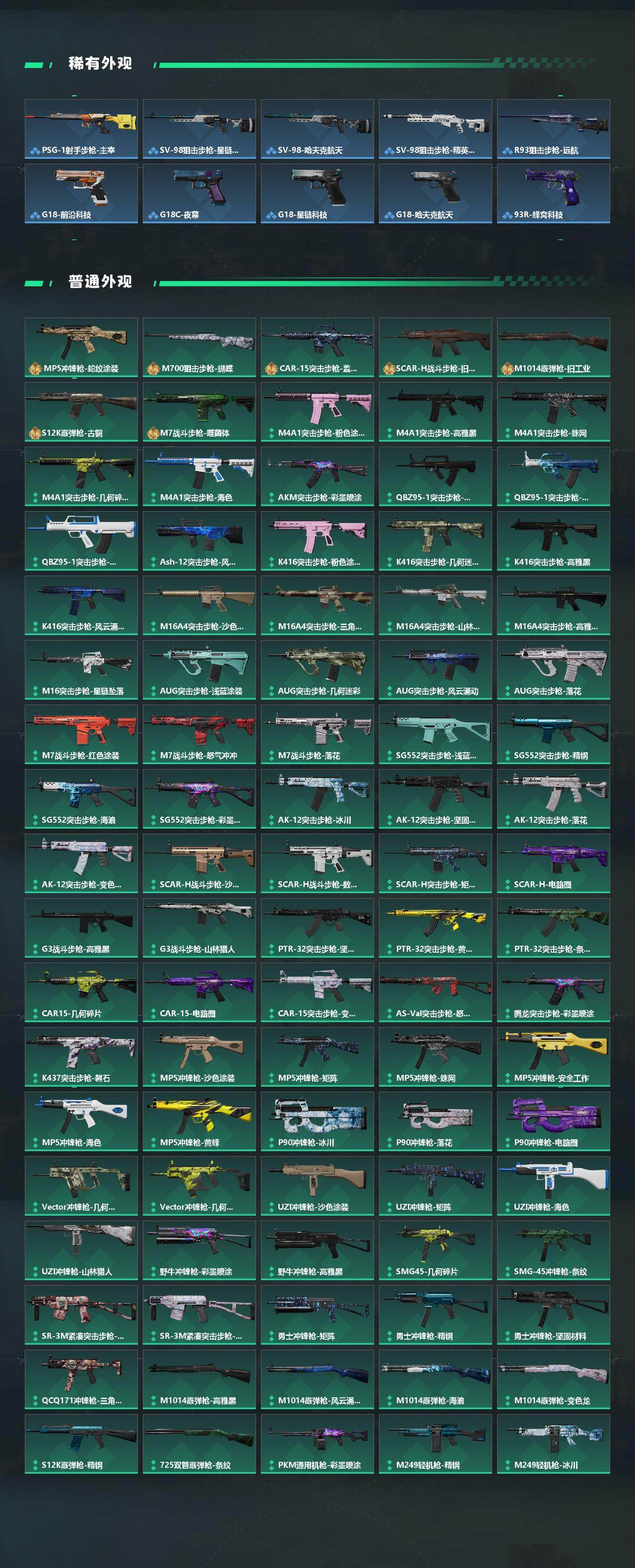 SJZEY428846三角洲行动账号详情图4 SJZEY428846三角洲行动账号详情图4