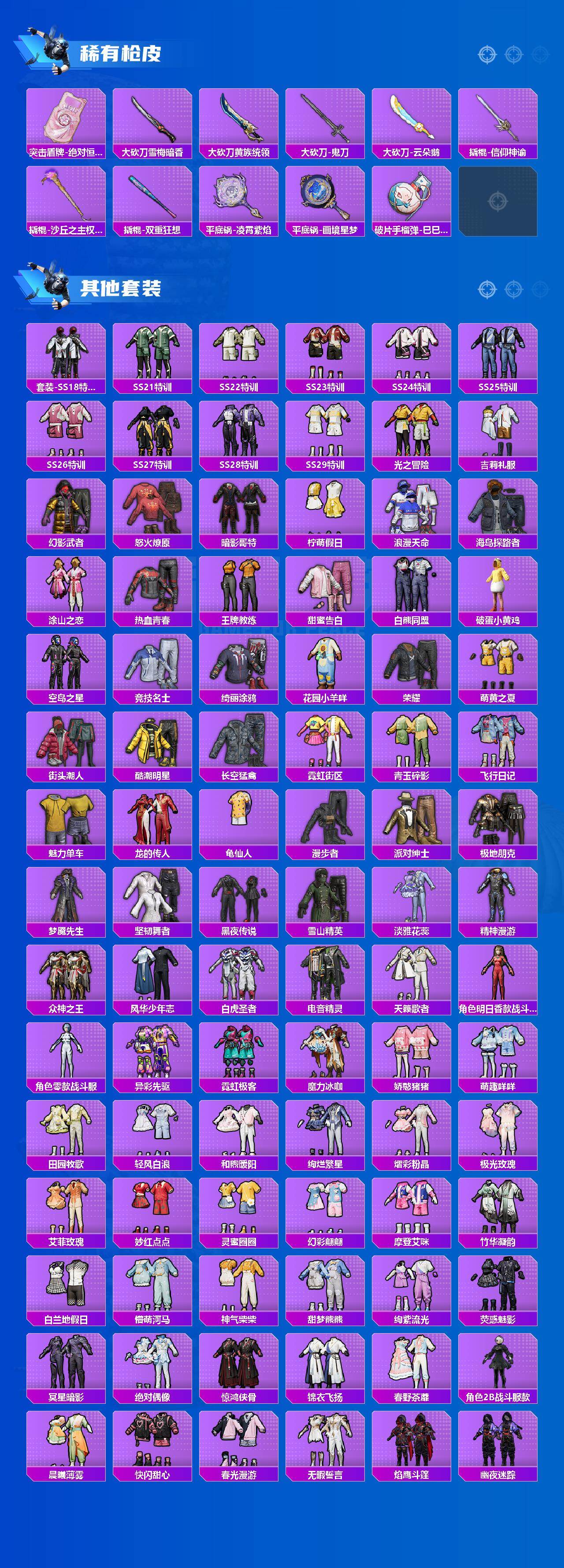 HPLE450450和平精英账号详情图5