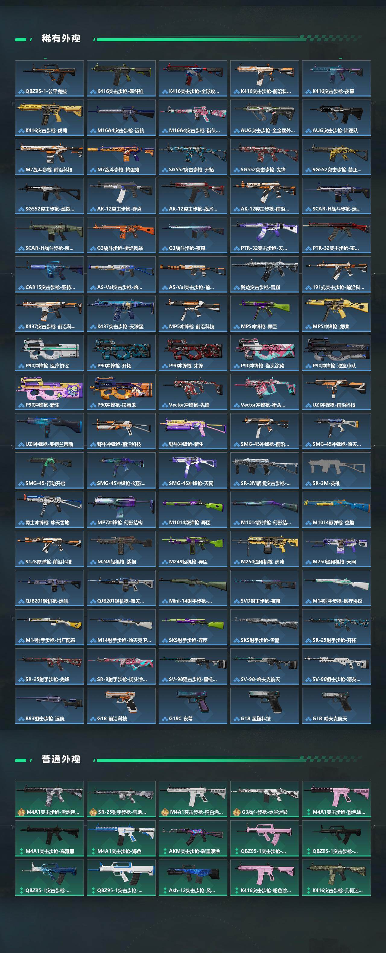 SJZQM426685三角洲行动账号详情图4