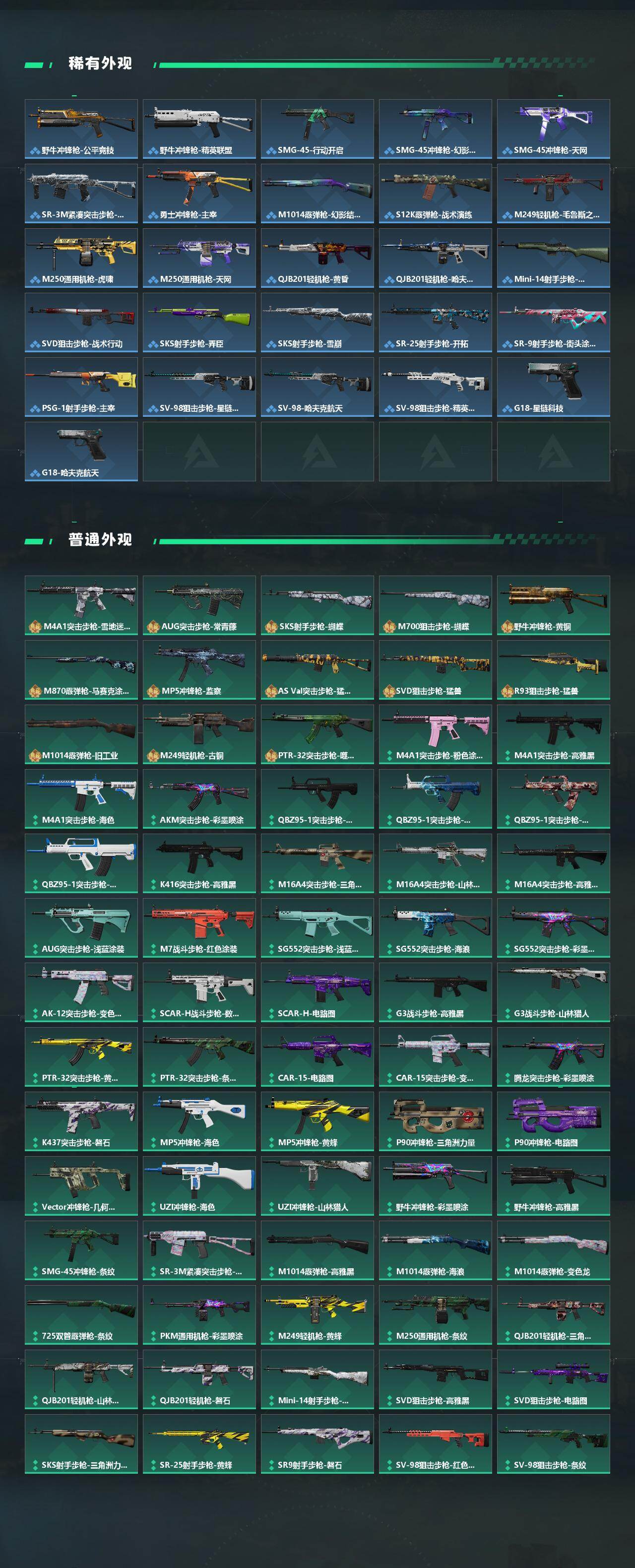 SJZCMW439316三角洲行动账号详情图3