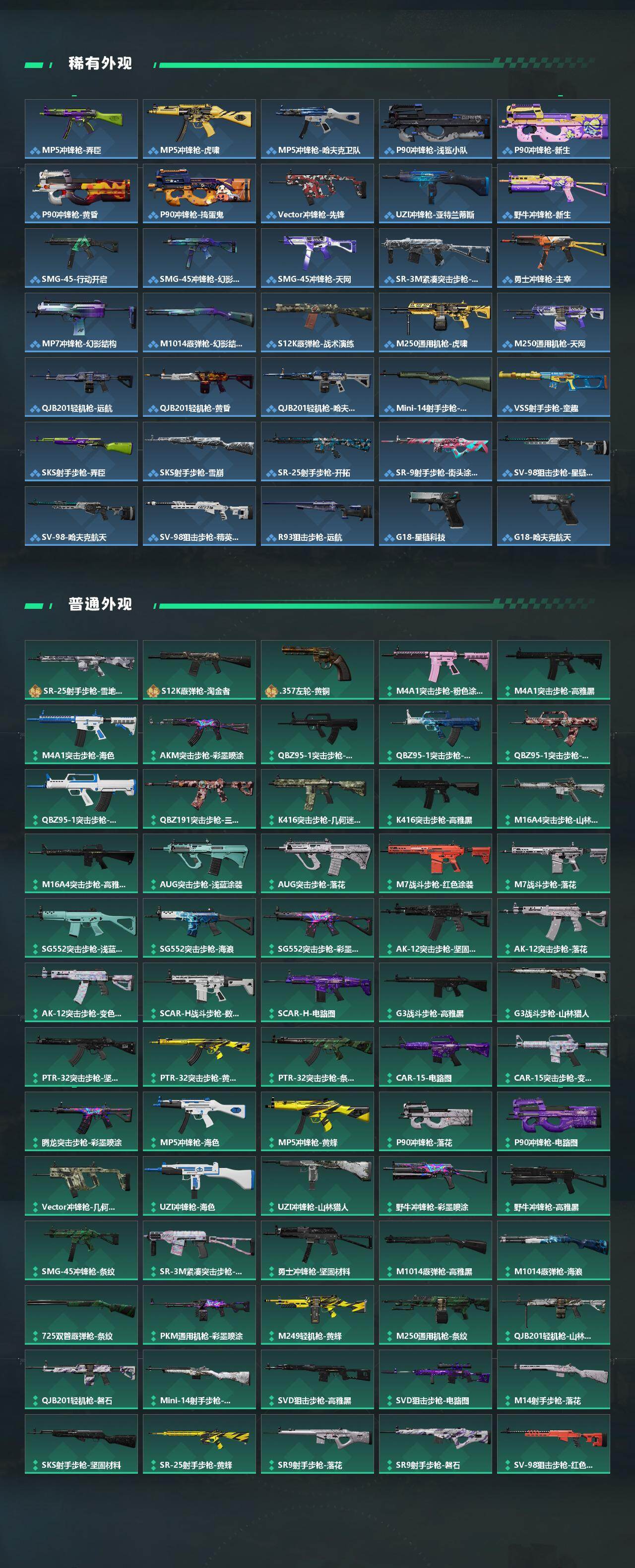 SJZQM426501三角洲行动账号详情图4