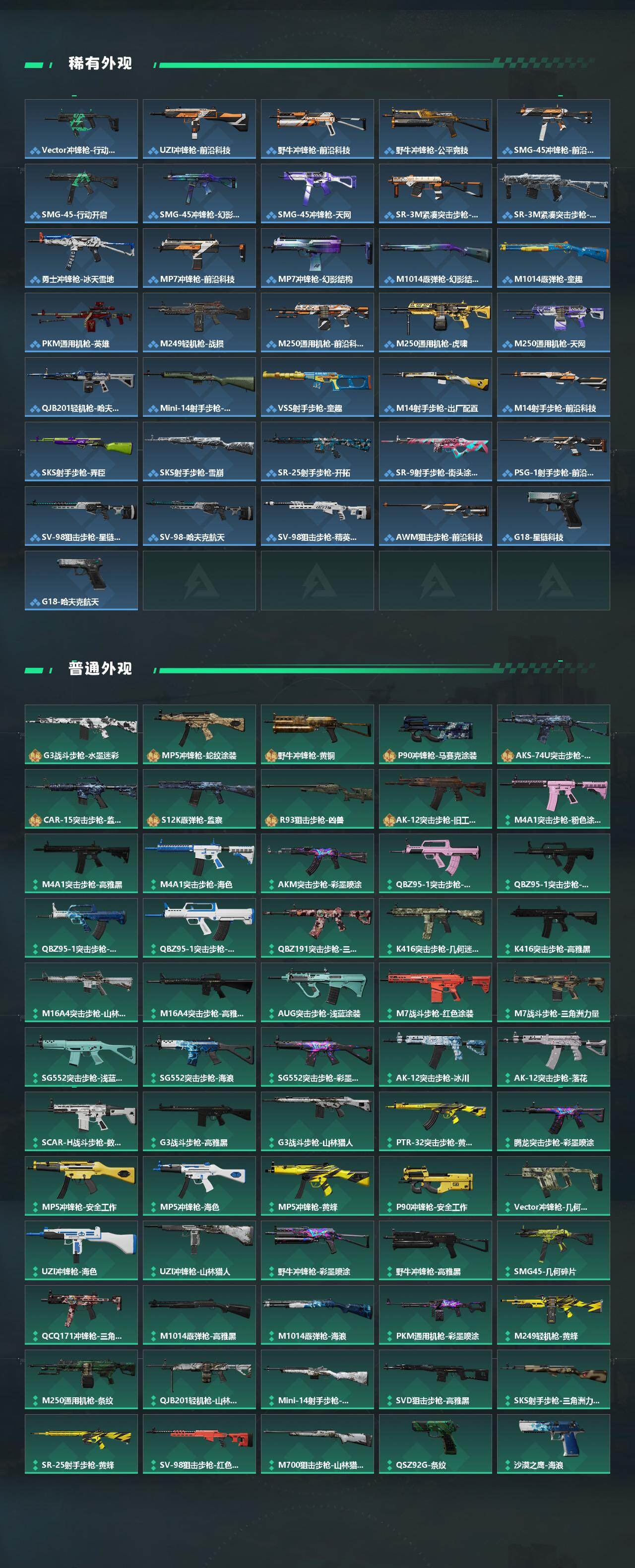 SJZCMW426518三角洲行动账号详情图3