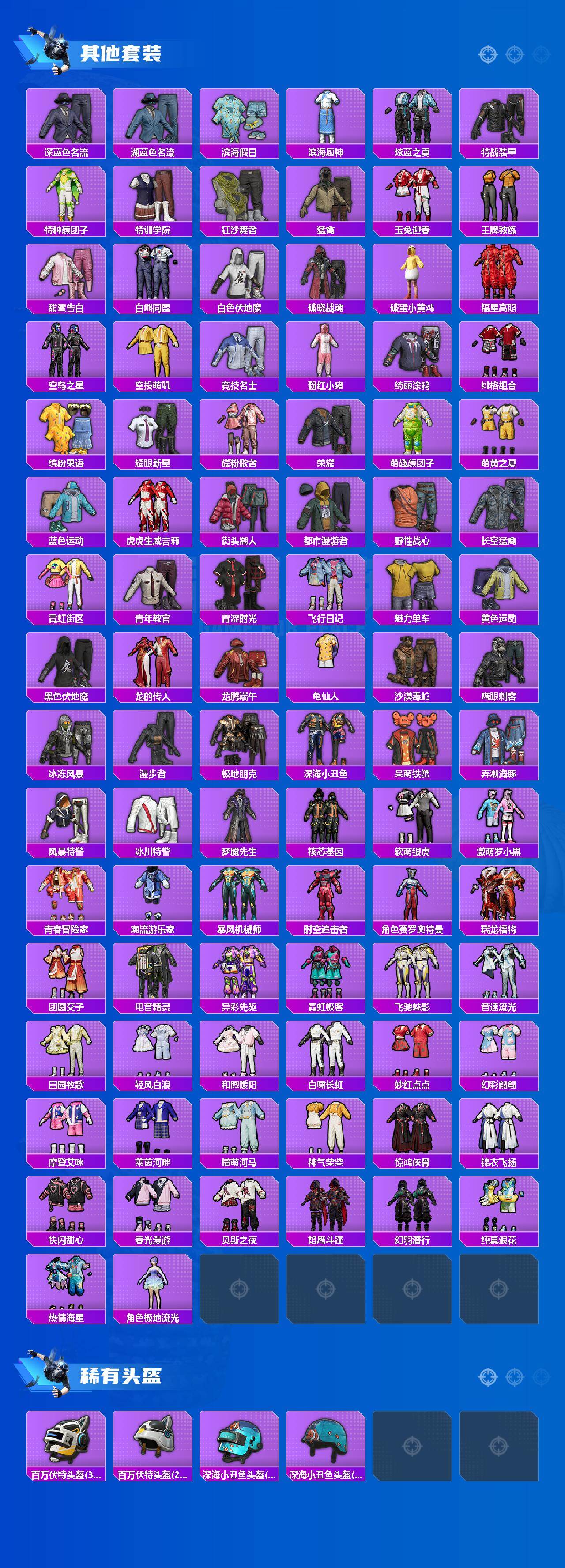 HPCMW451288和平精英账号详情图5