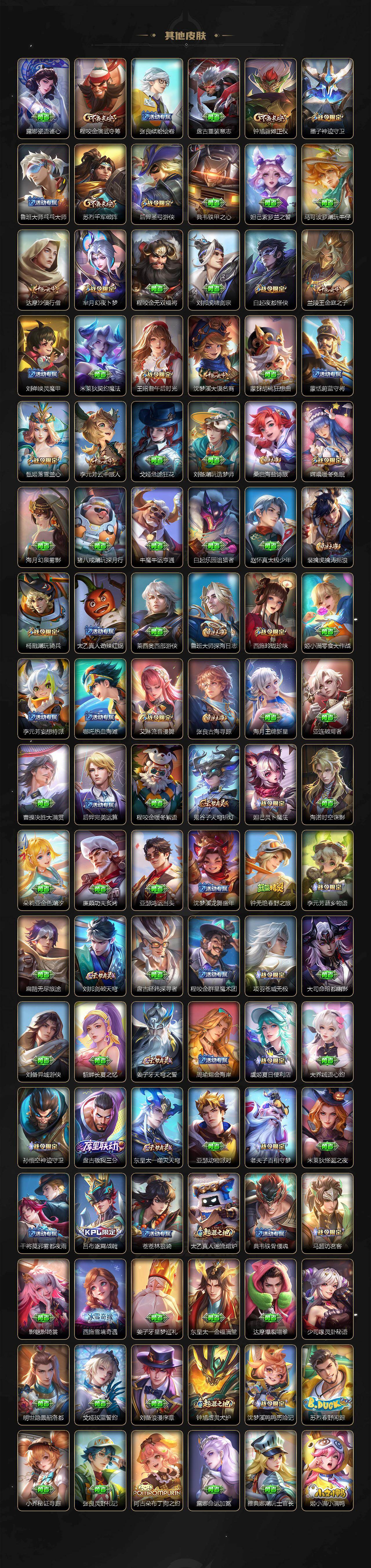 WZCMW498149王者荣耀账号详情图9