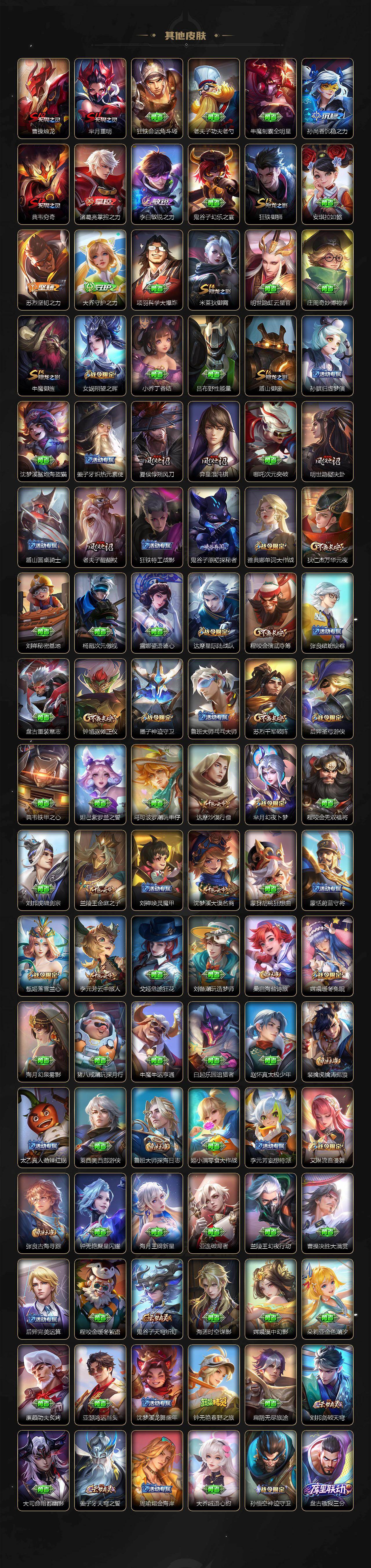 WZCMW498871王者荣耀账号详情图6