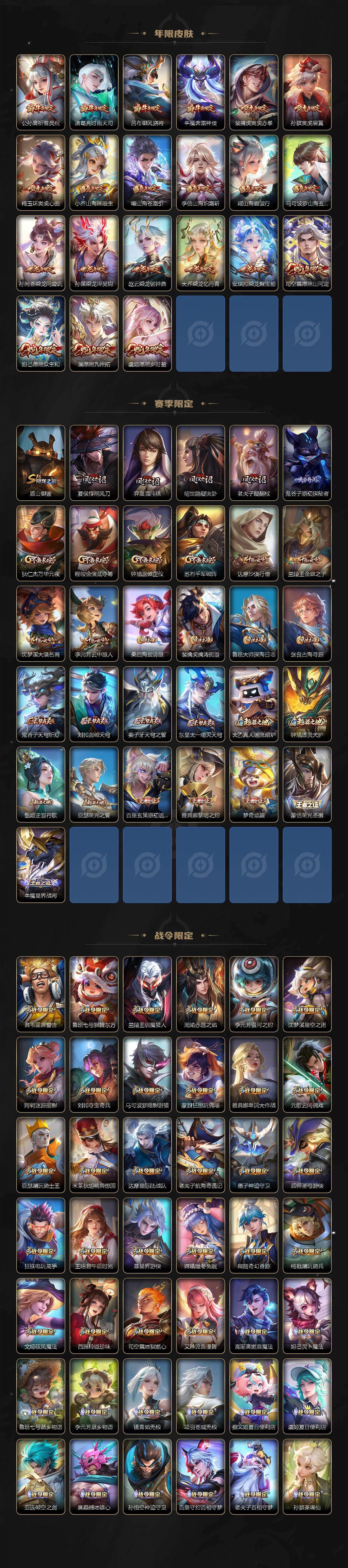 WZCMW498933王者荣耀账号详情图5