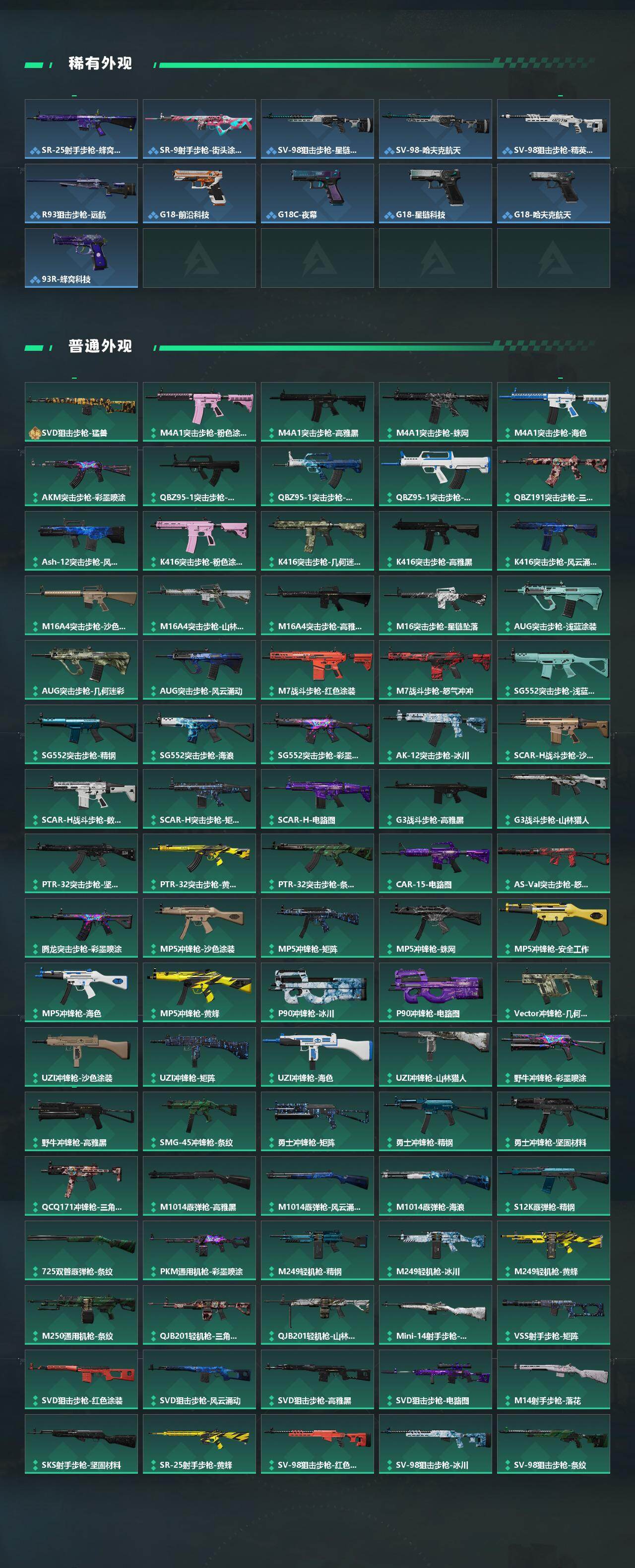 SJZQM426532三角洲行动账号详情图5