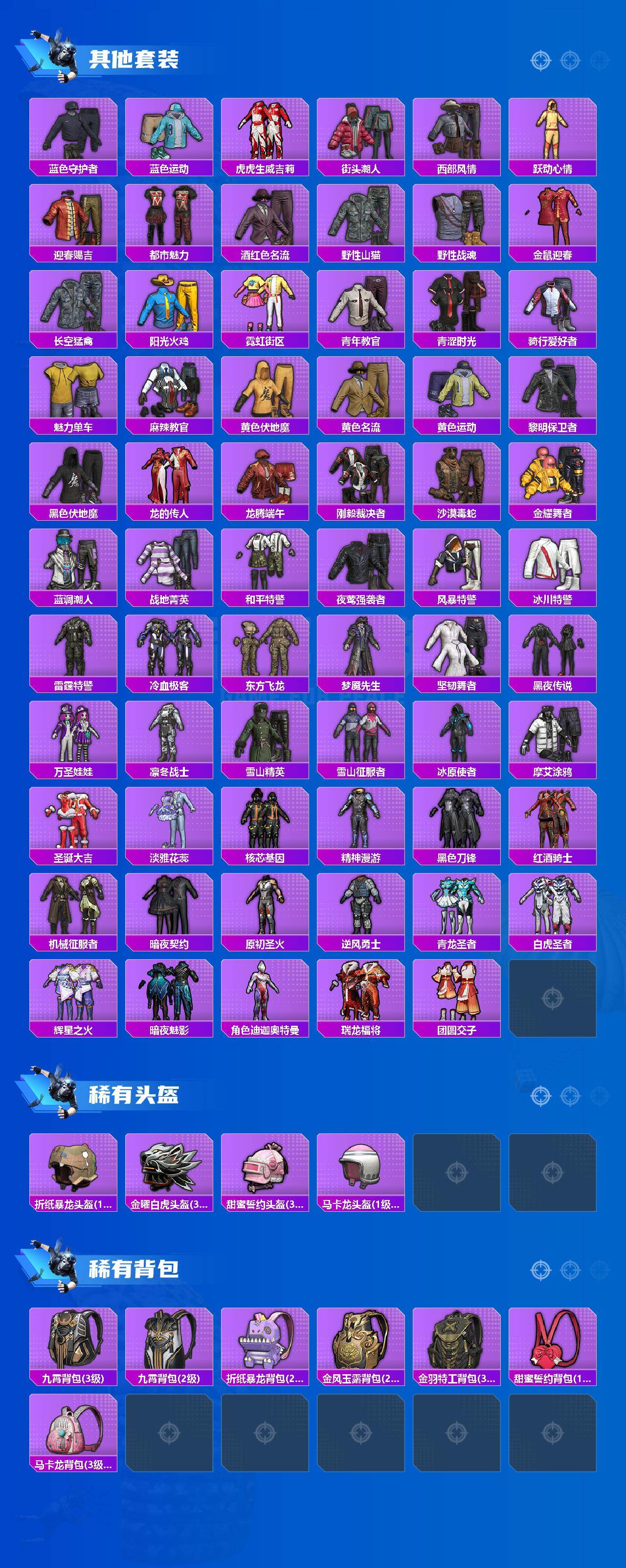 HPYHY451263和平精英账号详情图4