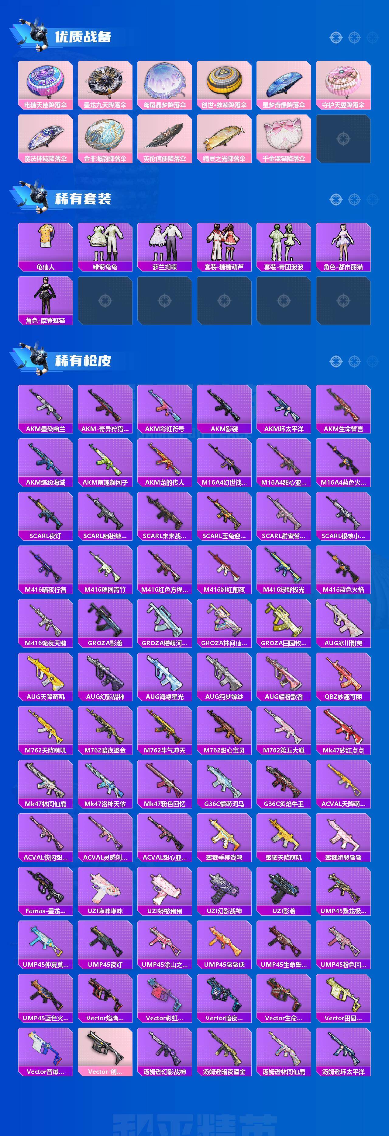 HPYHY451298和平精英账号详情图4