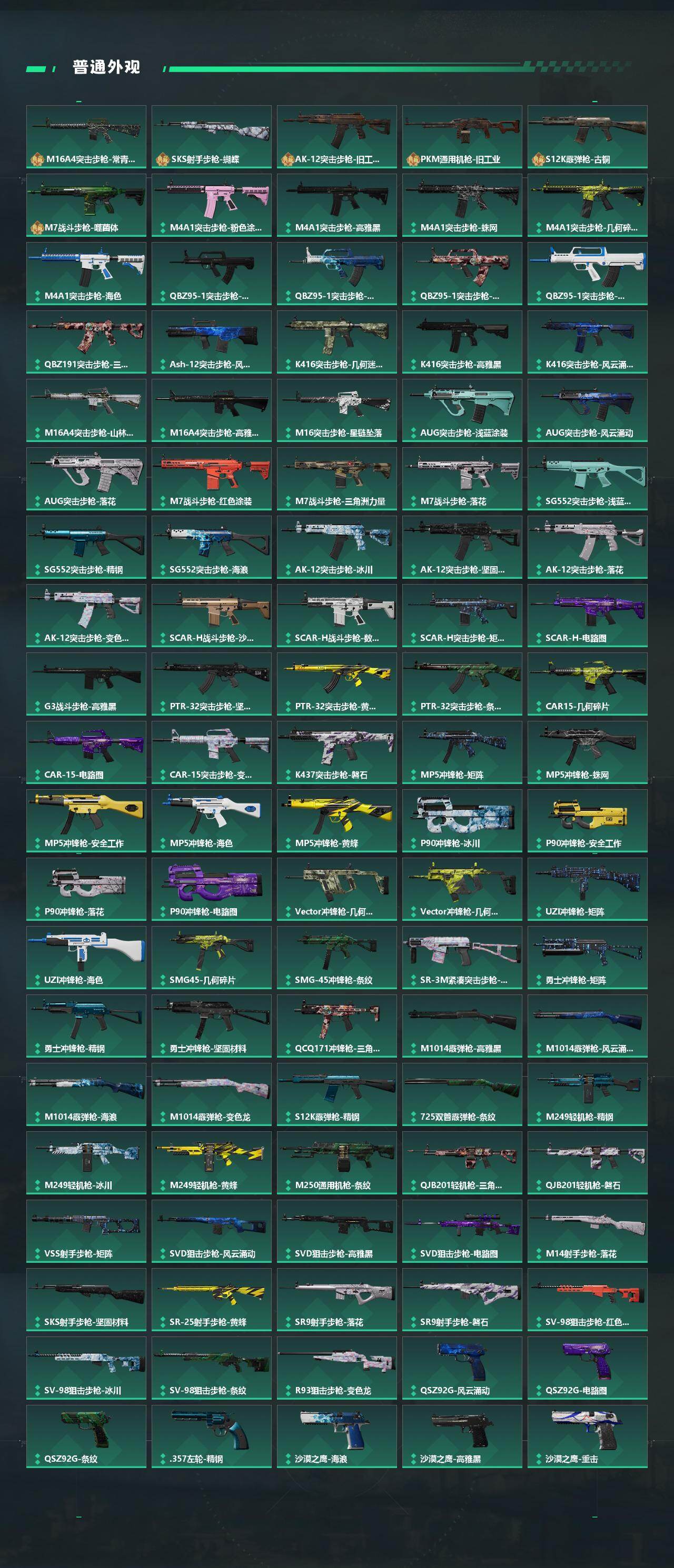 SJZQM426853三角洲行动账号详情图5