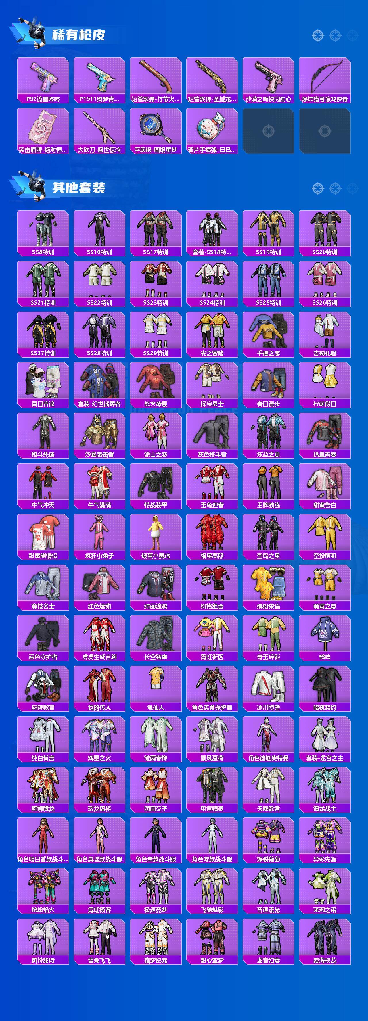 HPCMW464620和平精英账号详情图5