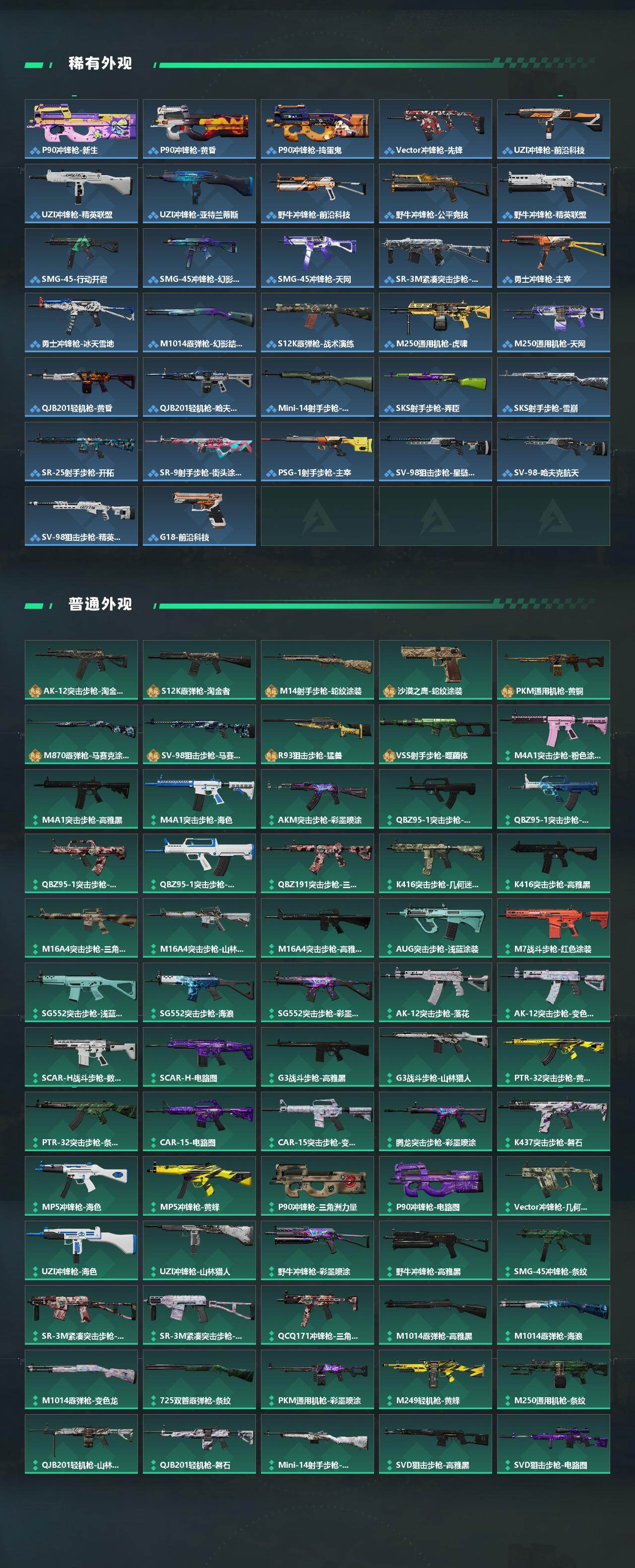 SJZCMW426737三角洲行动账号详情图3