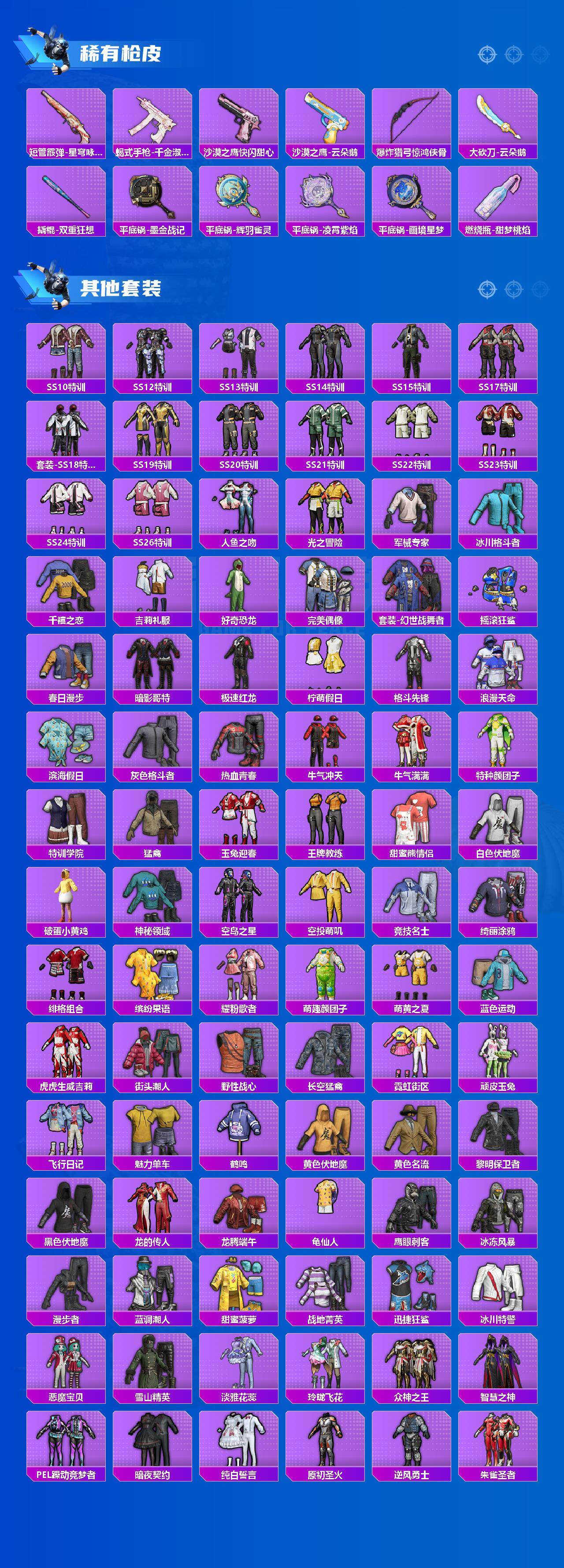 HPCMW464693和平精英账号详情图5