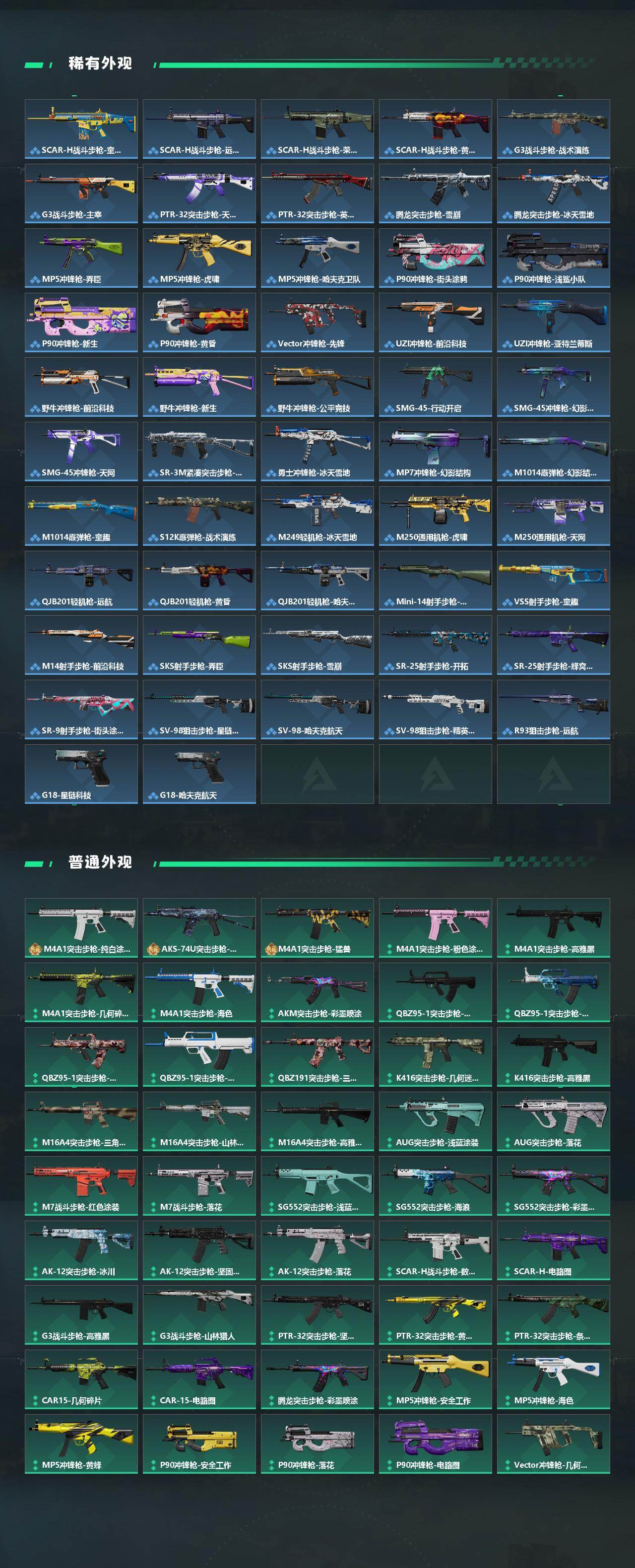 SJZEY427004三角洲行动账号详情图3