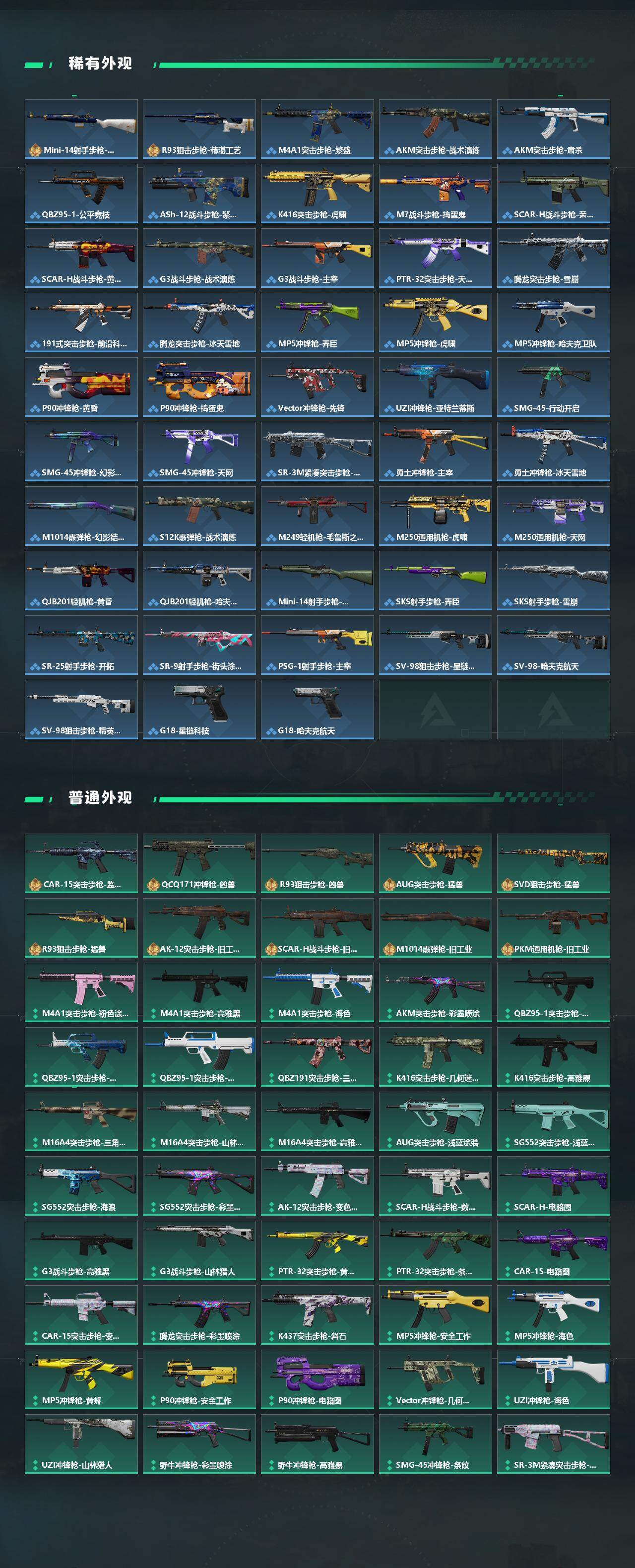 SJZEY427062三角洲行动账号详情图3