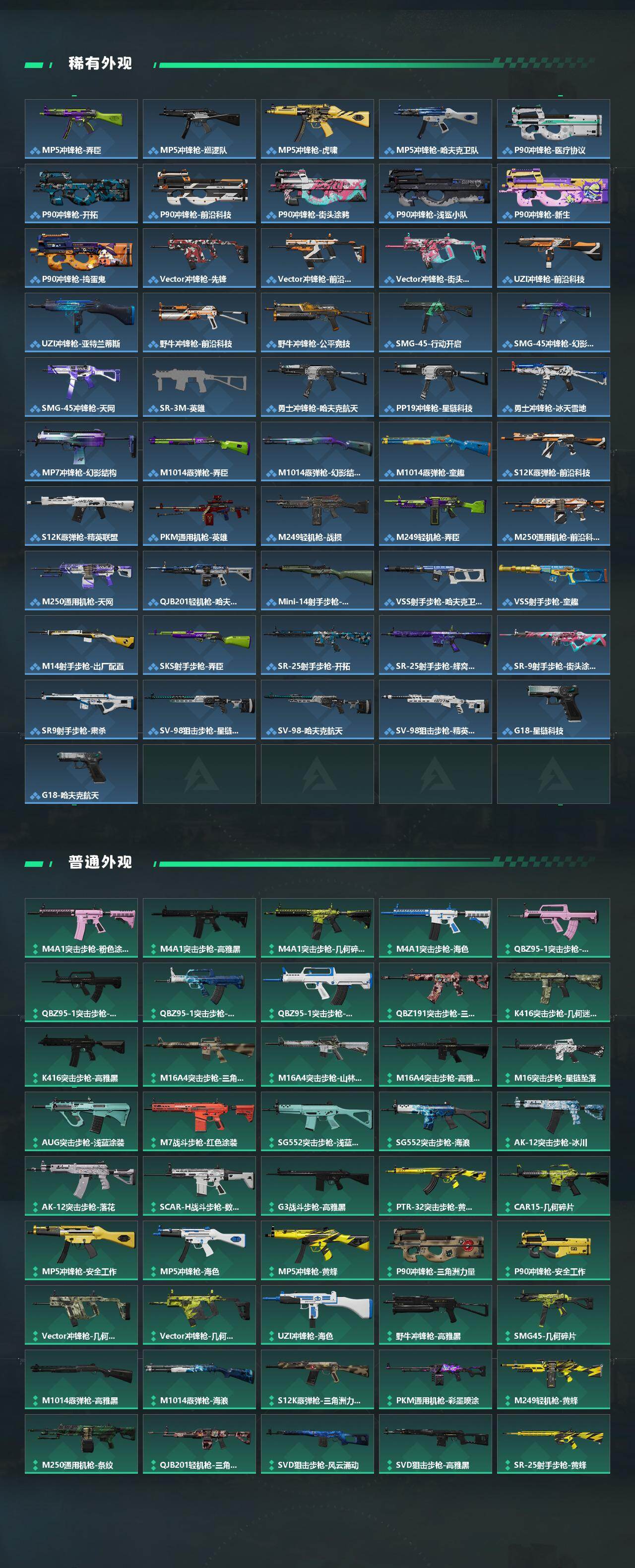 SJZEY427229三角洲行动账号详情图3