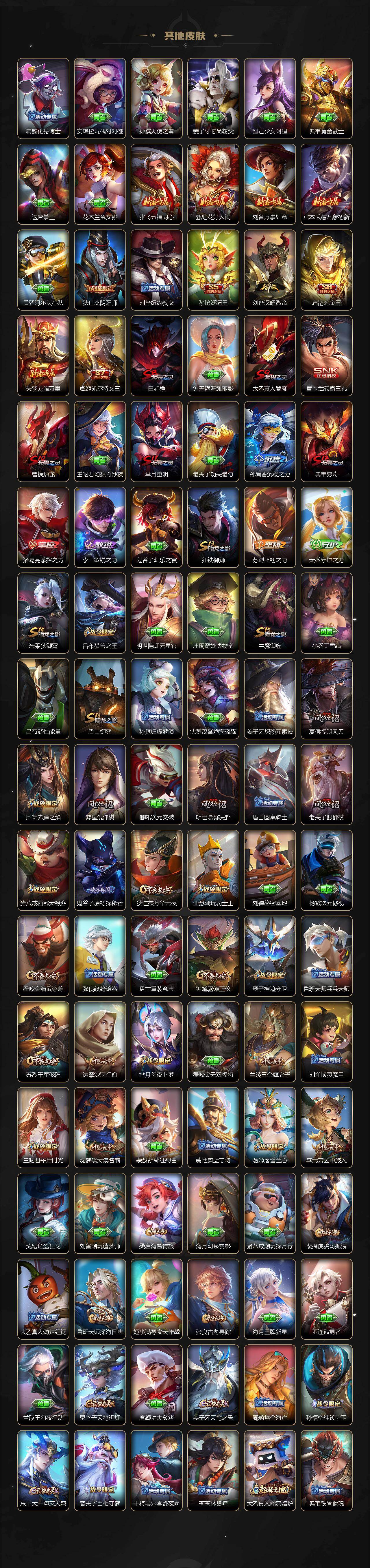 WZCMW4119094王者荣耀账号详情图5