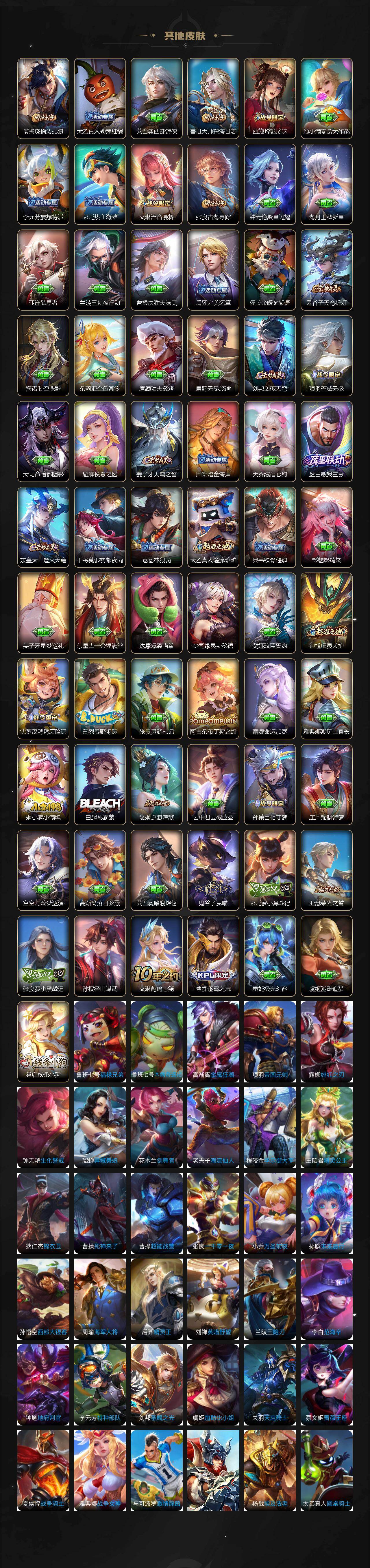 WZCMW4119102王者荣耀账号详情图7