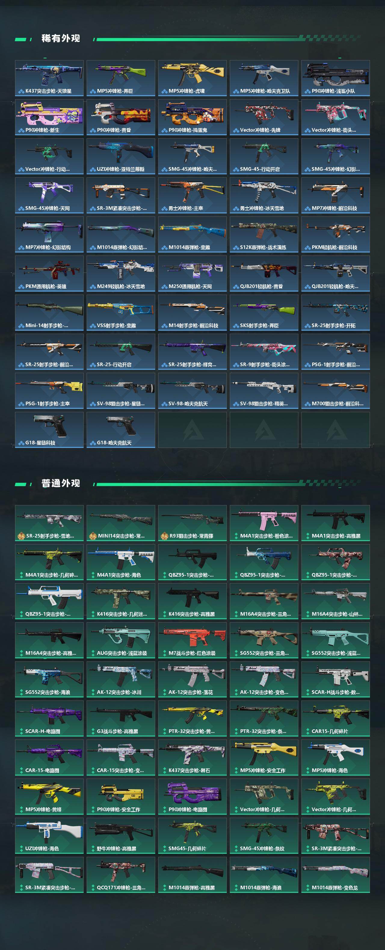 SJZEY431064三角洲行动账号详情图3