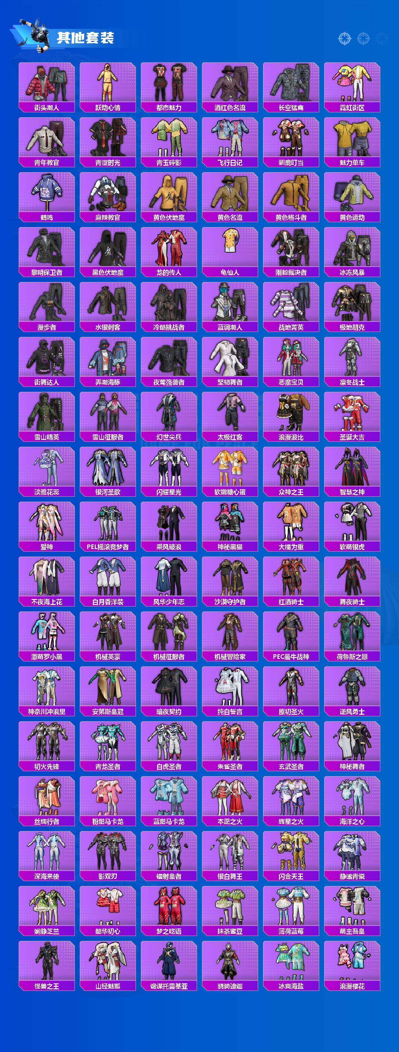 HPLE457098和平精英账号详情图10