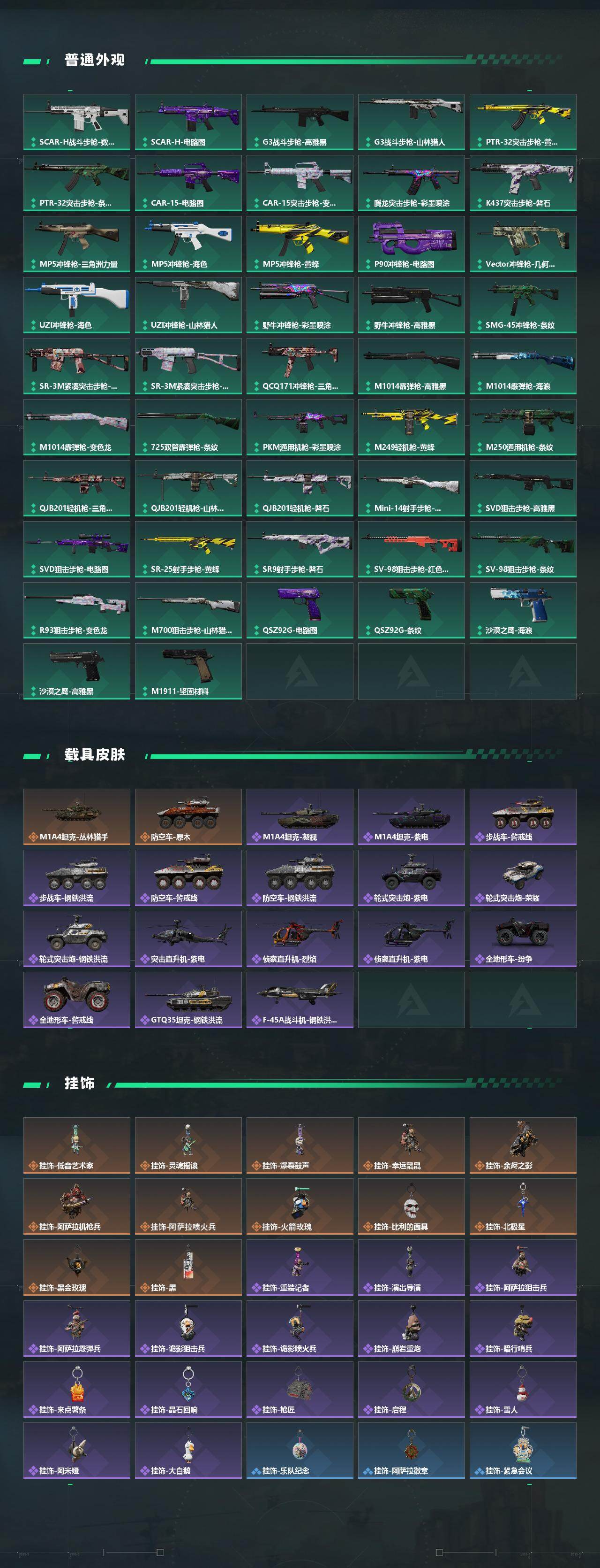 SJZEY429046三角洲行动账号详情图4