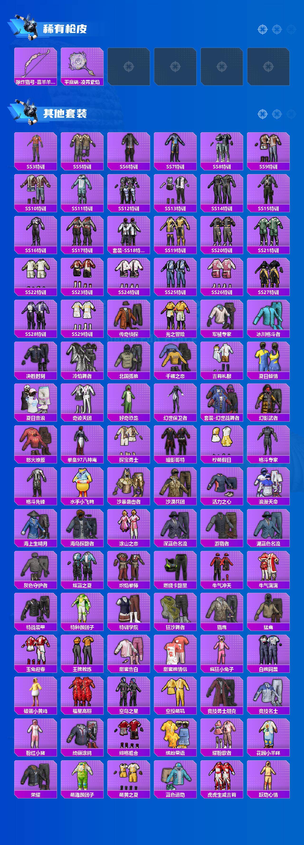 HPCMW454114和平精英账号详情图5