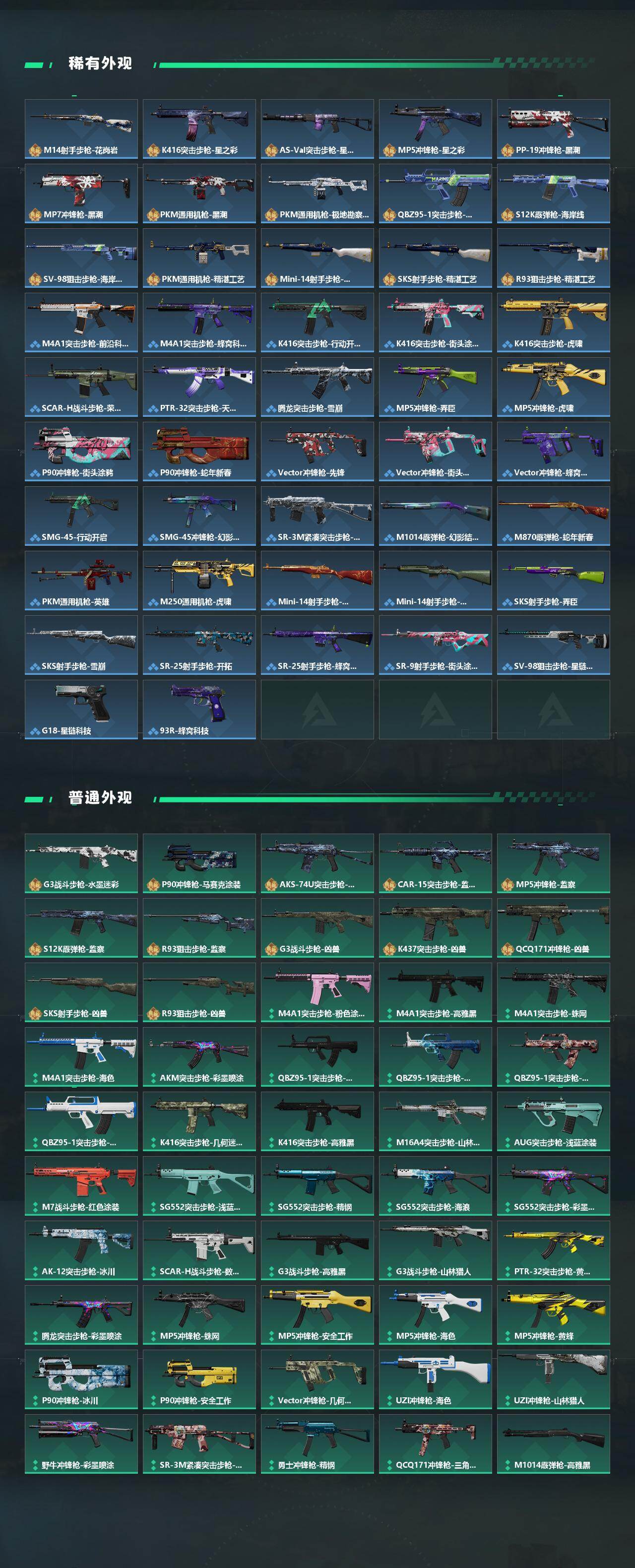 SJZCMW431452三角洲行动账号详情图3