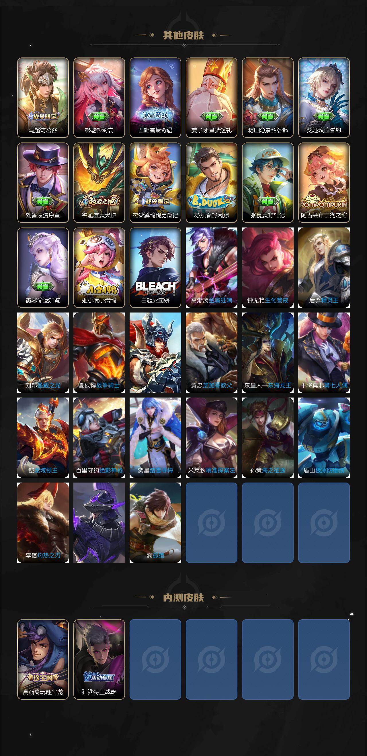 WZJZ4113211王者荣耀账号详情图4