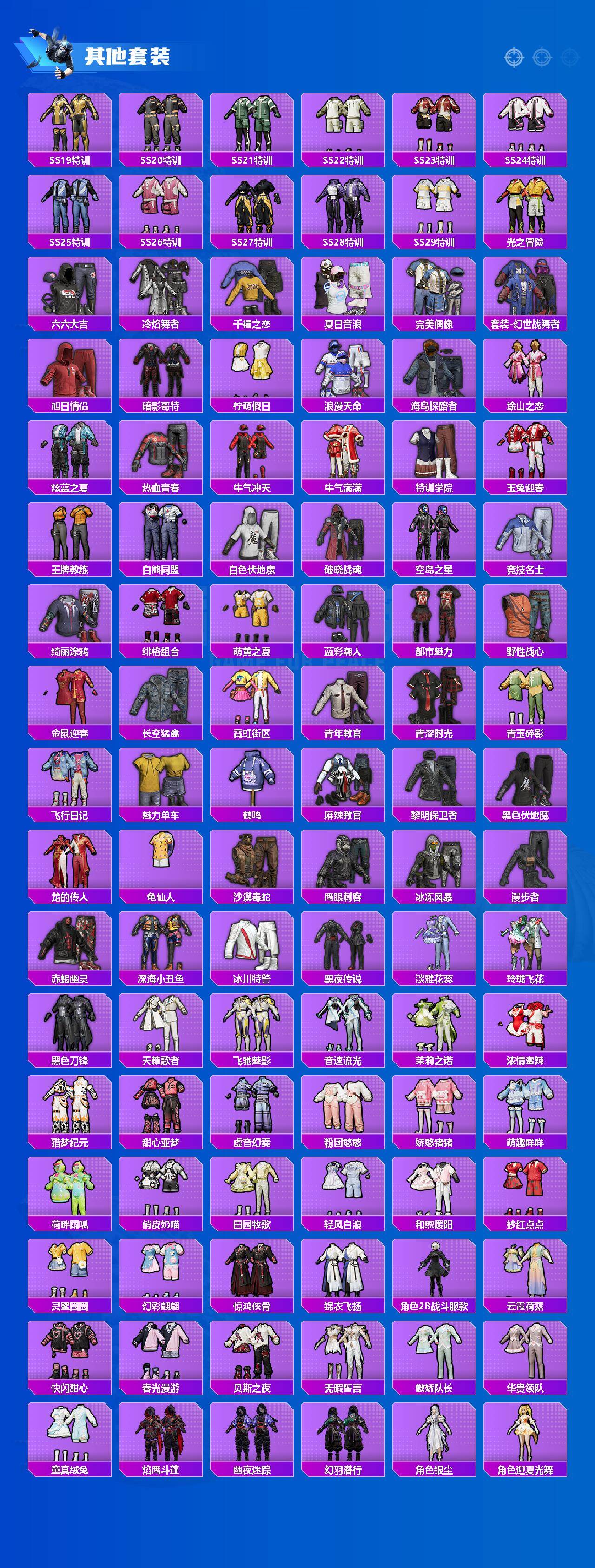 HPLE453068和平精英账号详情图4