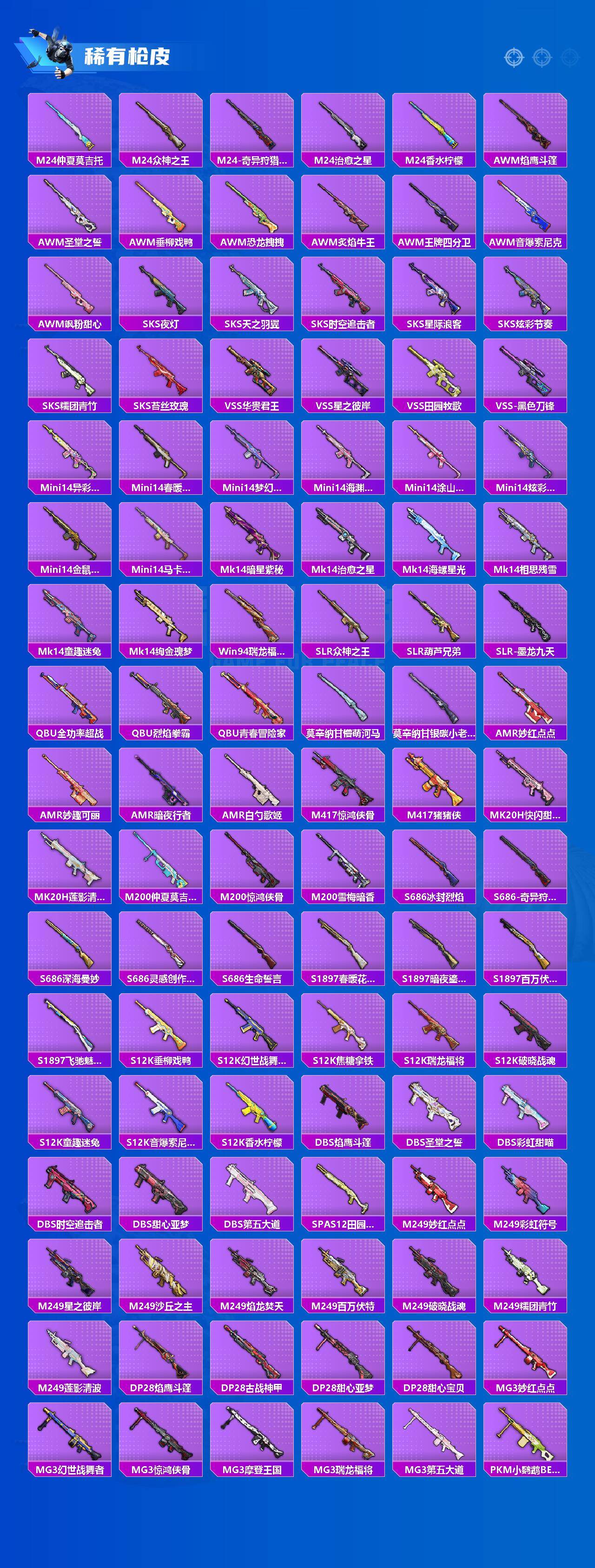 HPYHY452781和平精英账号详情图5