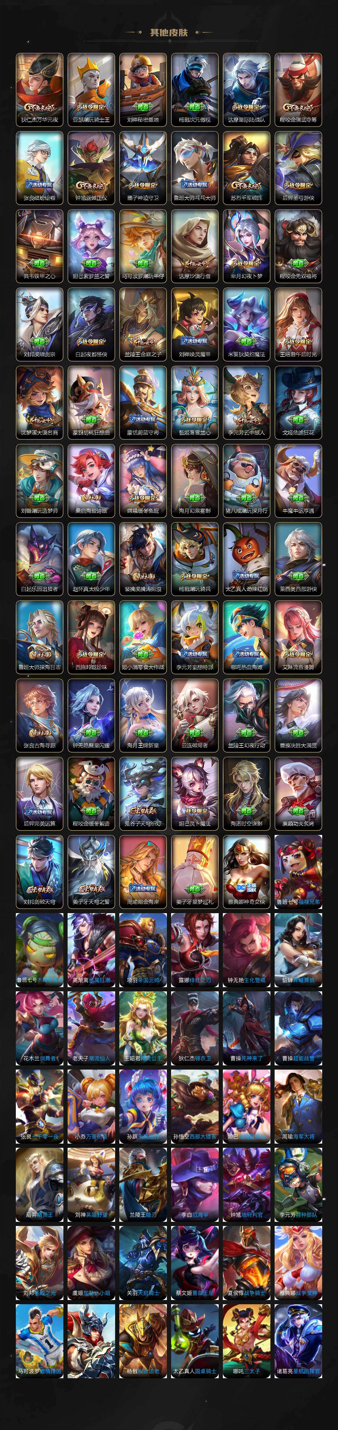 WZYHY4101412王者荣耀账号详情图9