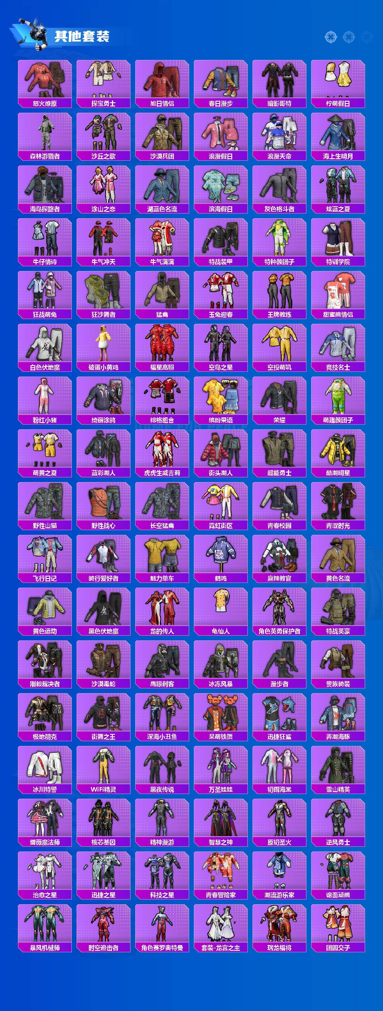 HPLE455249和平精英账号详情图6