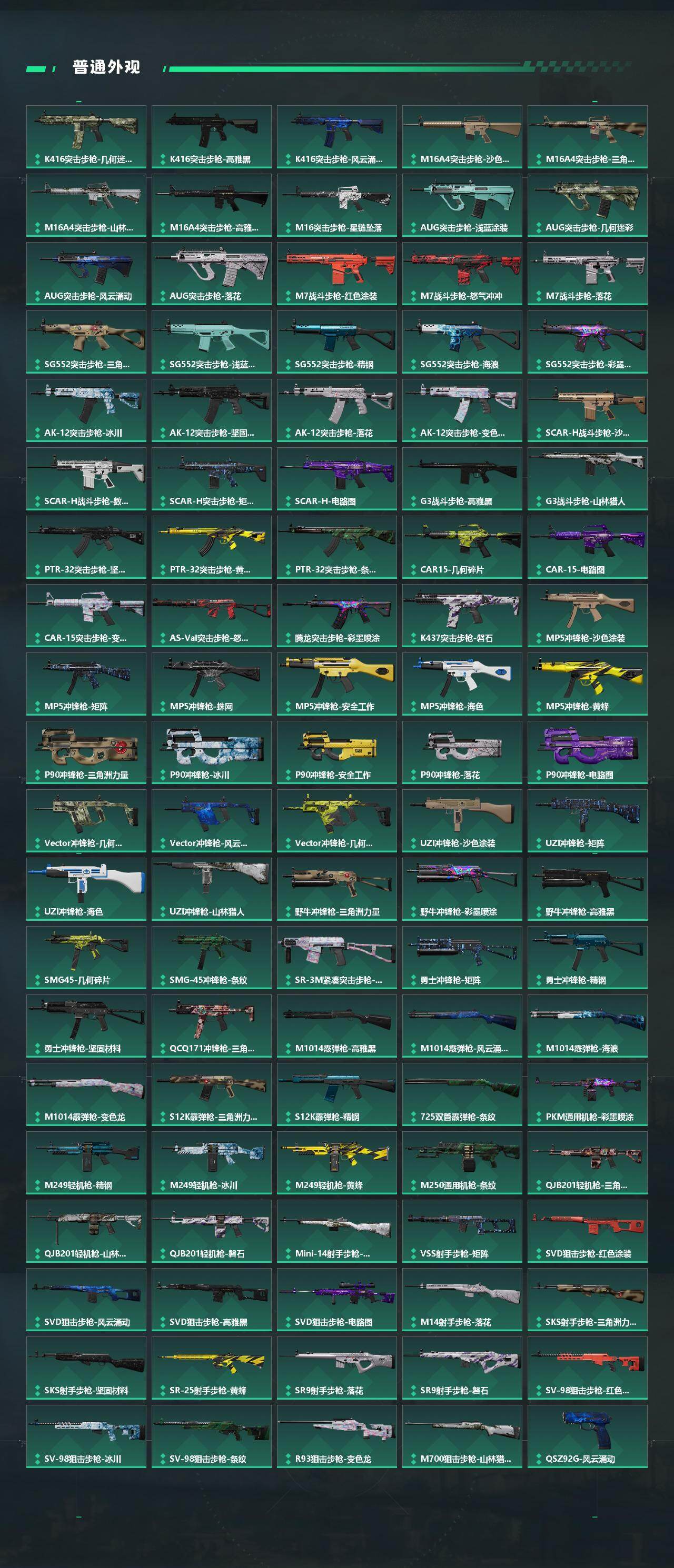 SJZCMW433609三角洲行动账号详情图5