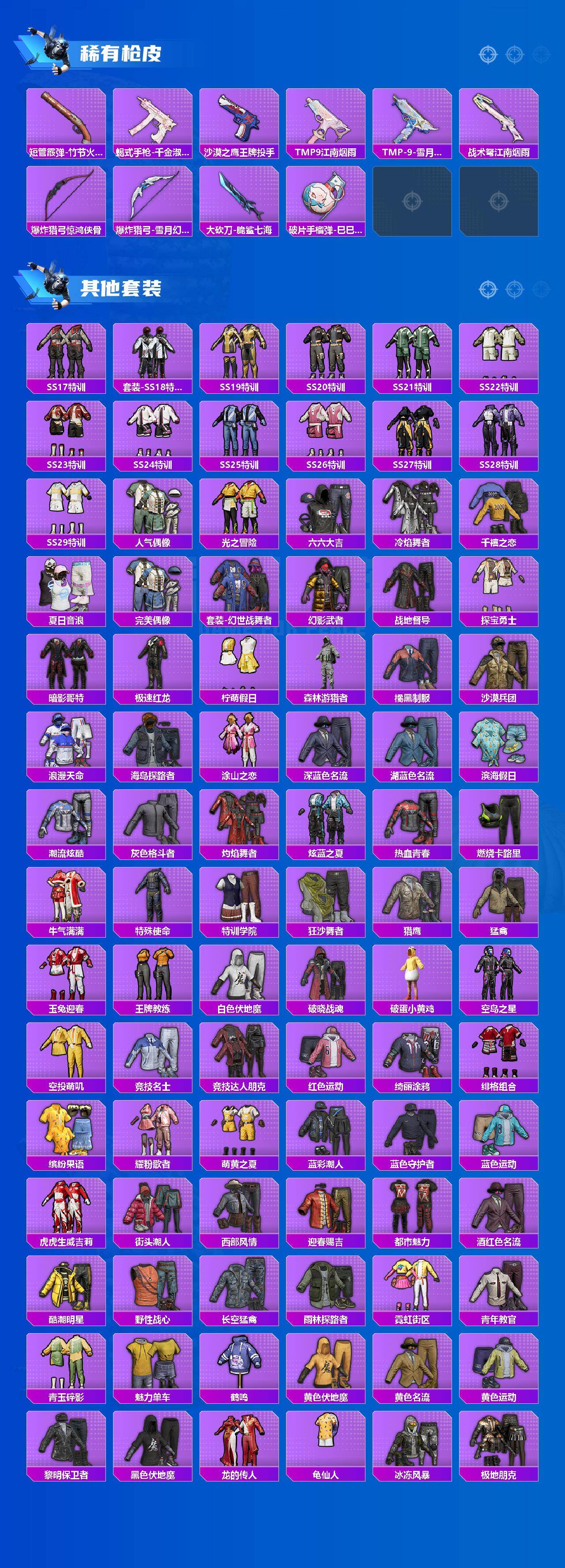 HPCMW454603和平精英账号详情图4