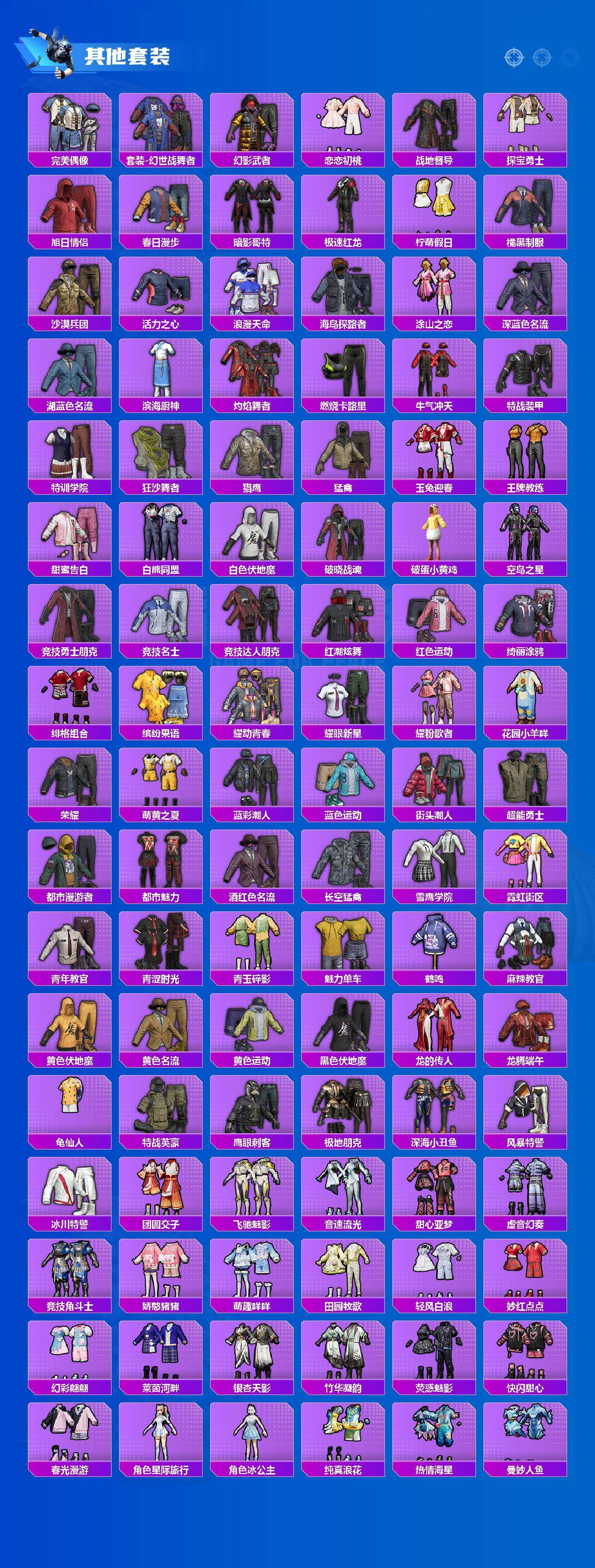 HPLE457097和平精英账号详情图4