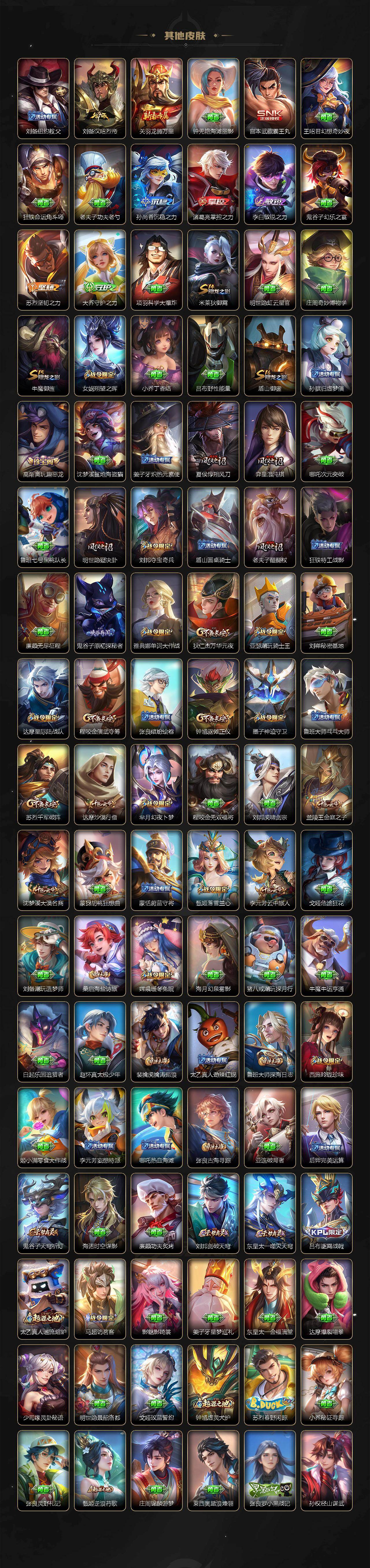 WZCMW4114686王者荣耀账号详情图5