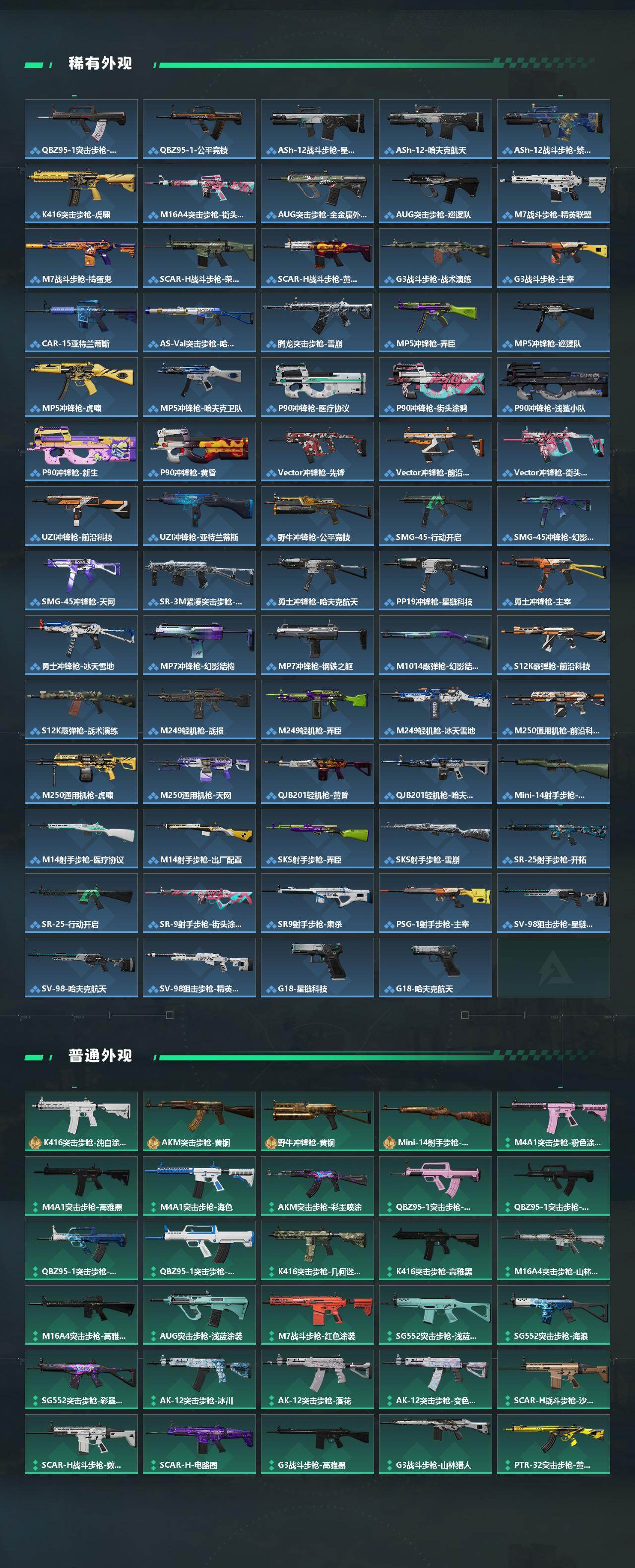 SJZQM431143三角洲行动账号详情图4