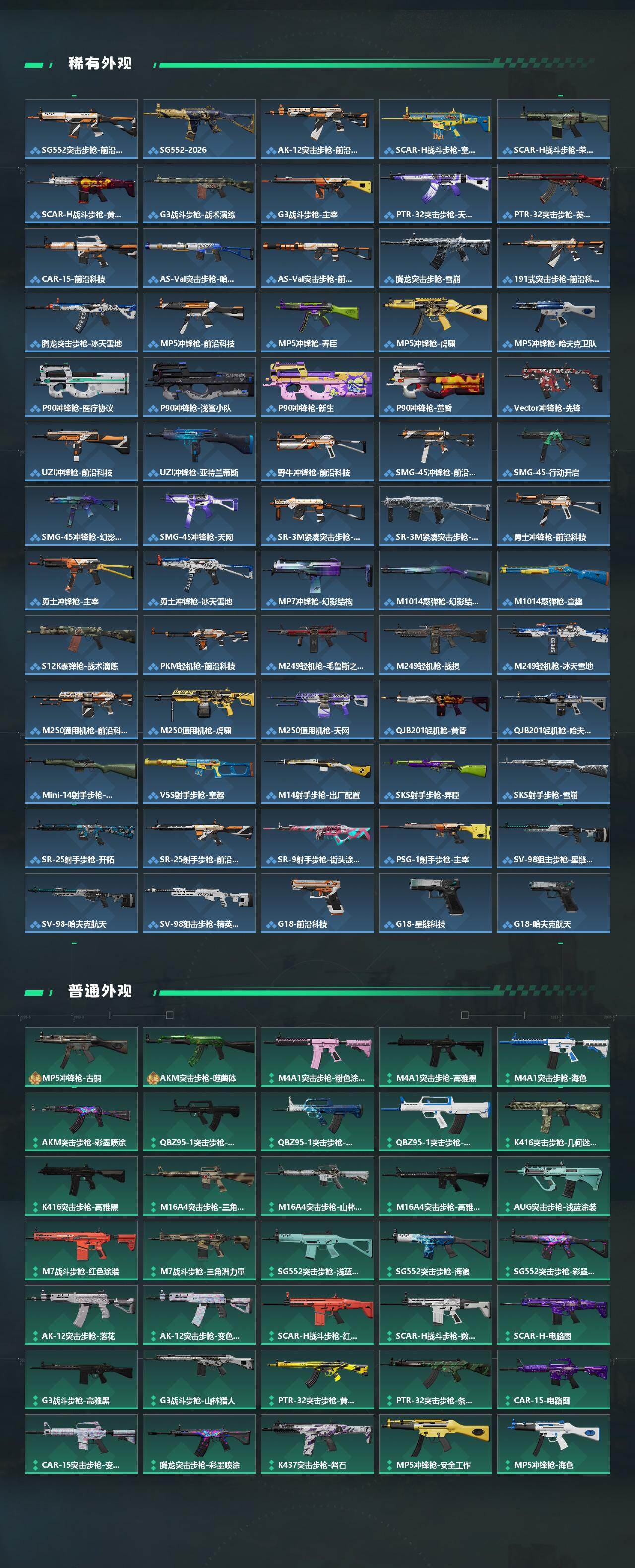 SJZQM429022三角洲行动账号详情图4